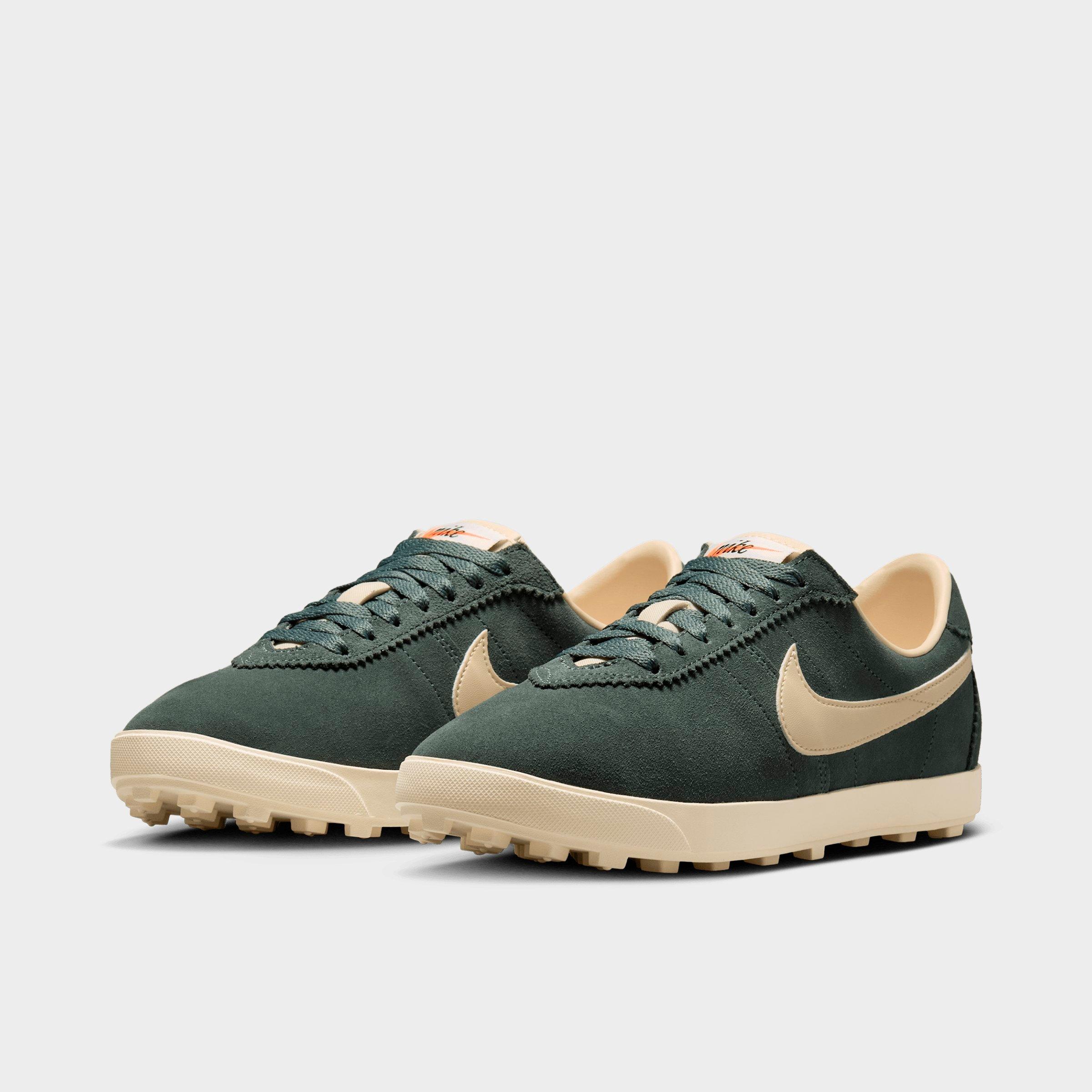 Women's Nike Astrograbber Suede Casual Shoes
