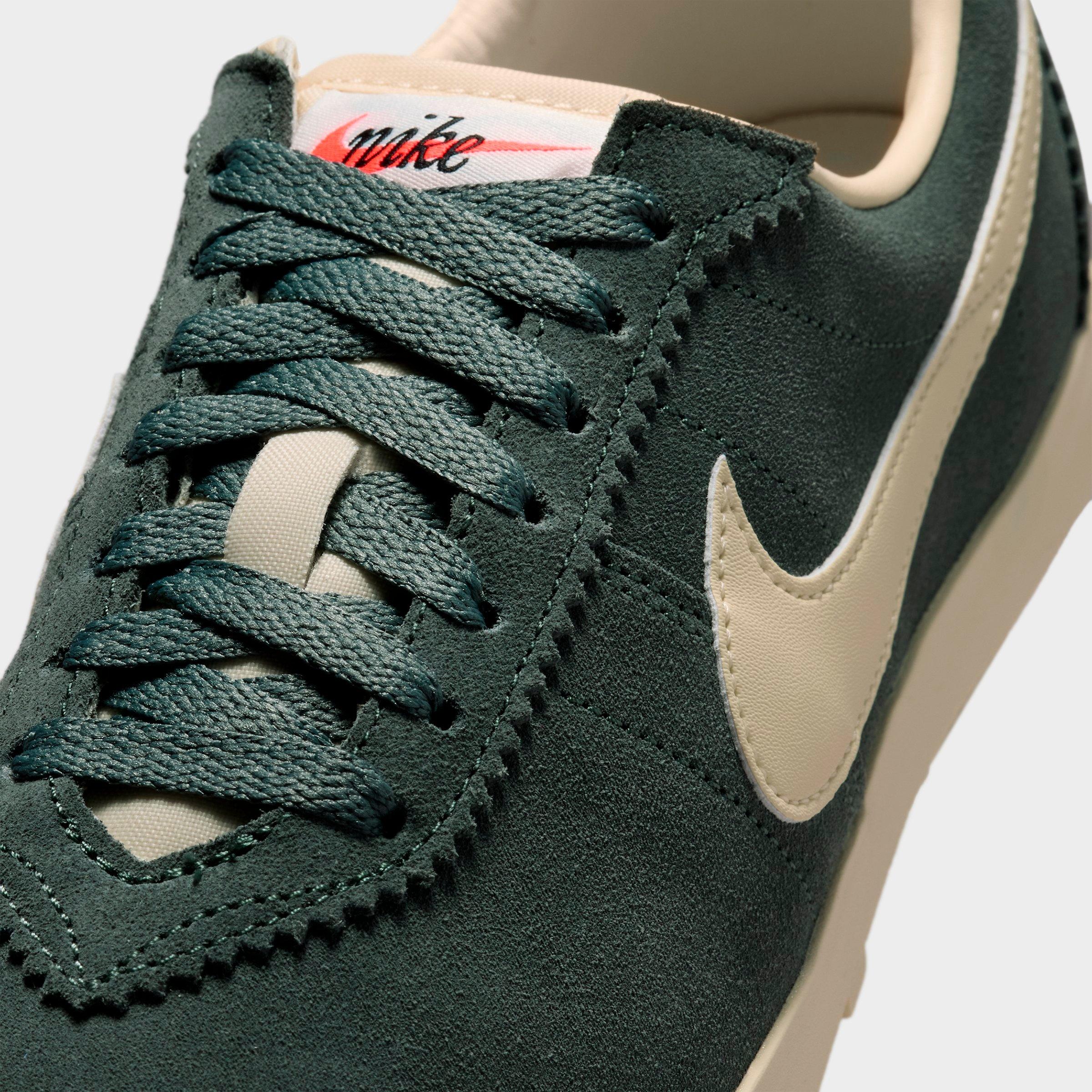 Women's Nike Astrograbber Suede Casual Shoes
