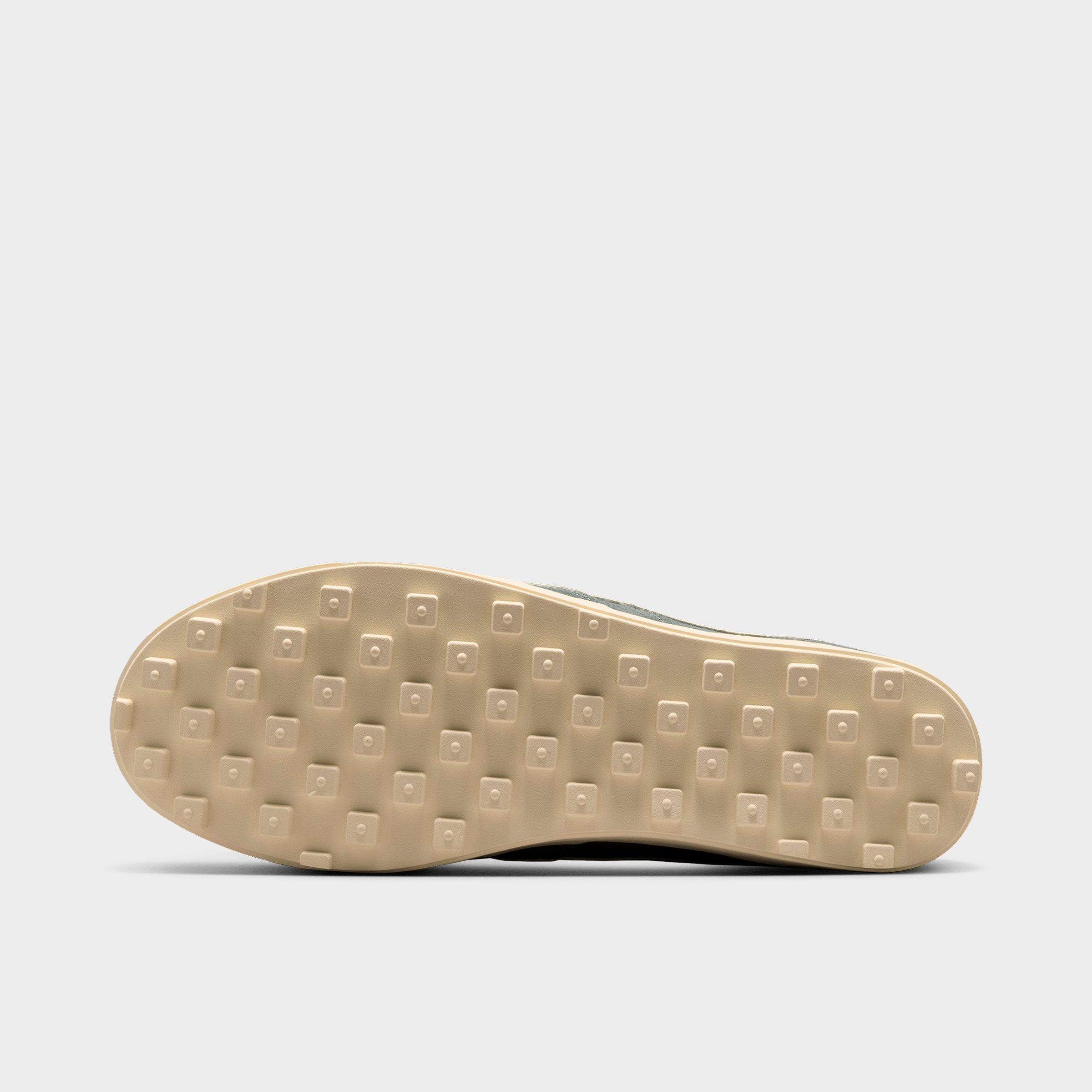 Women's Nike Astrograbber Suede Casual Shoes