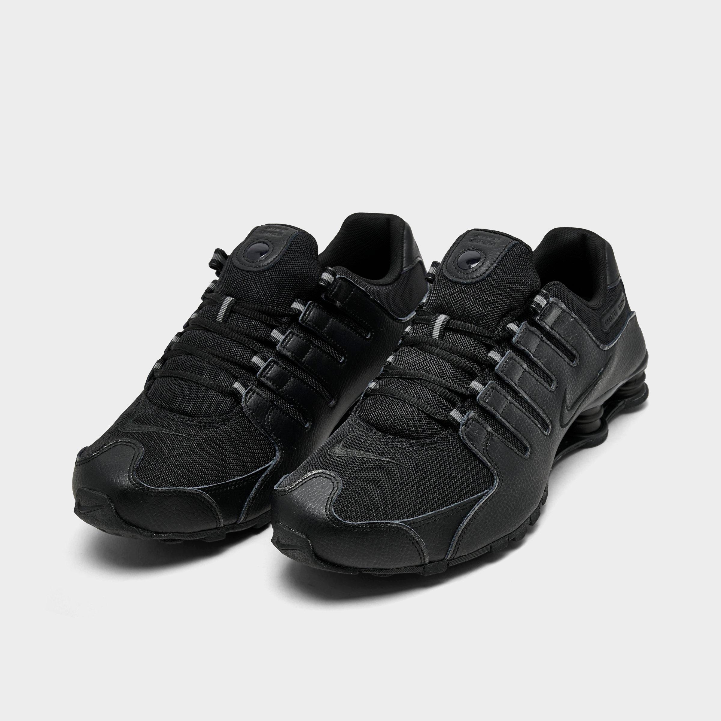 Men's Nike Shox NZ Casual Shoes