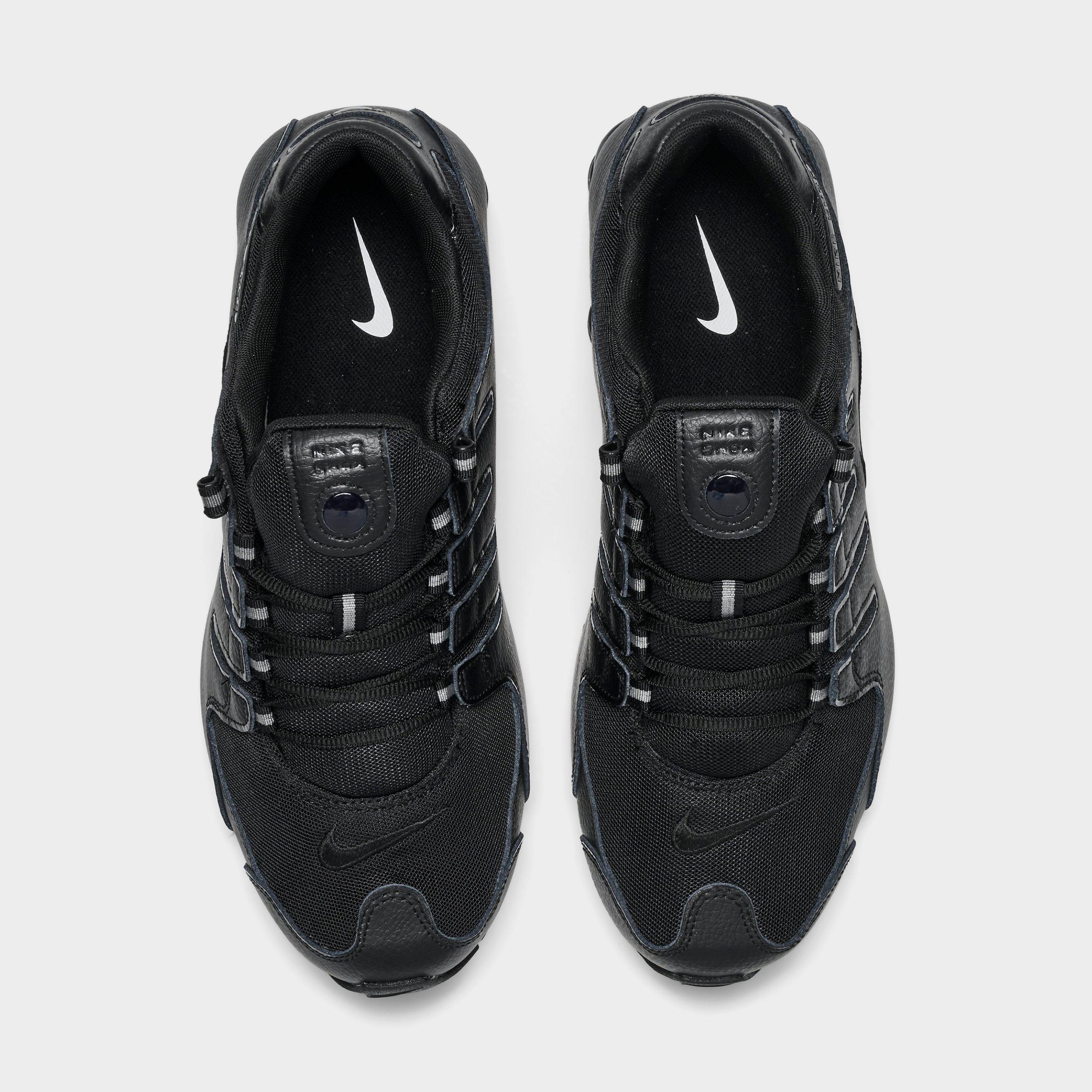 Men's Nike Shox NZ Casual Shoes