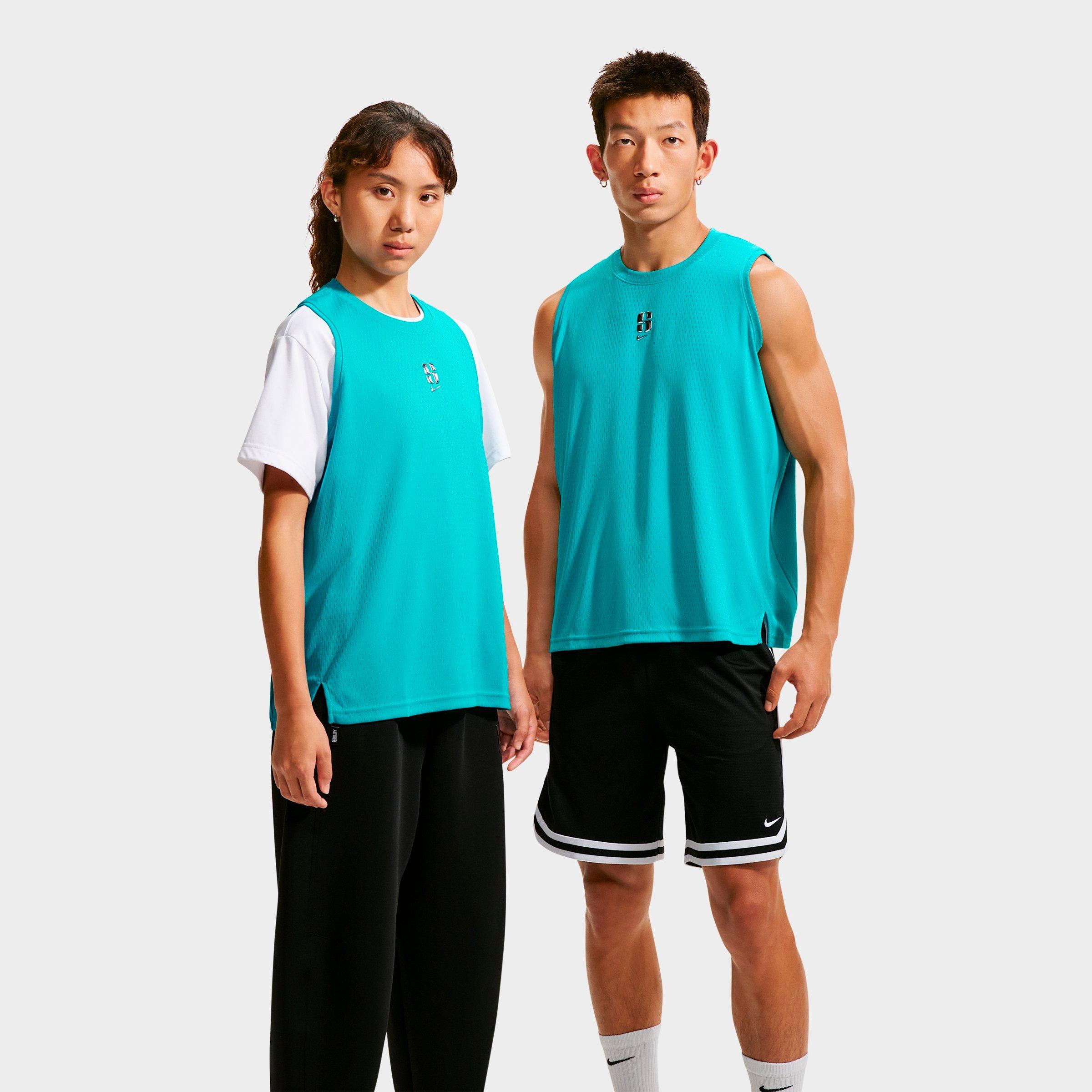 Nike Sabrina Aero-FIT Sleeveless Basketball Top