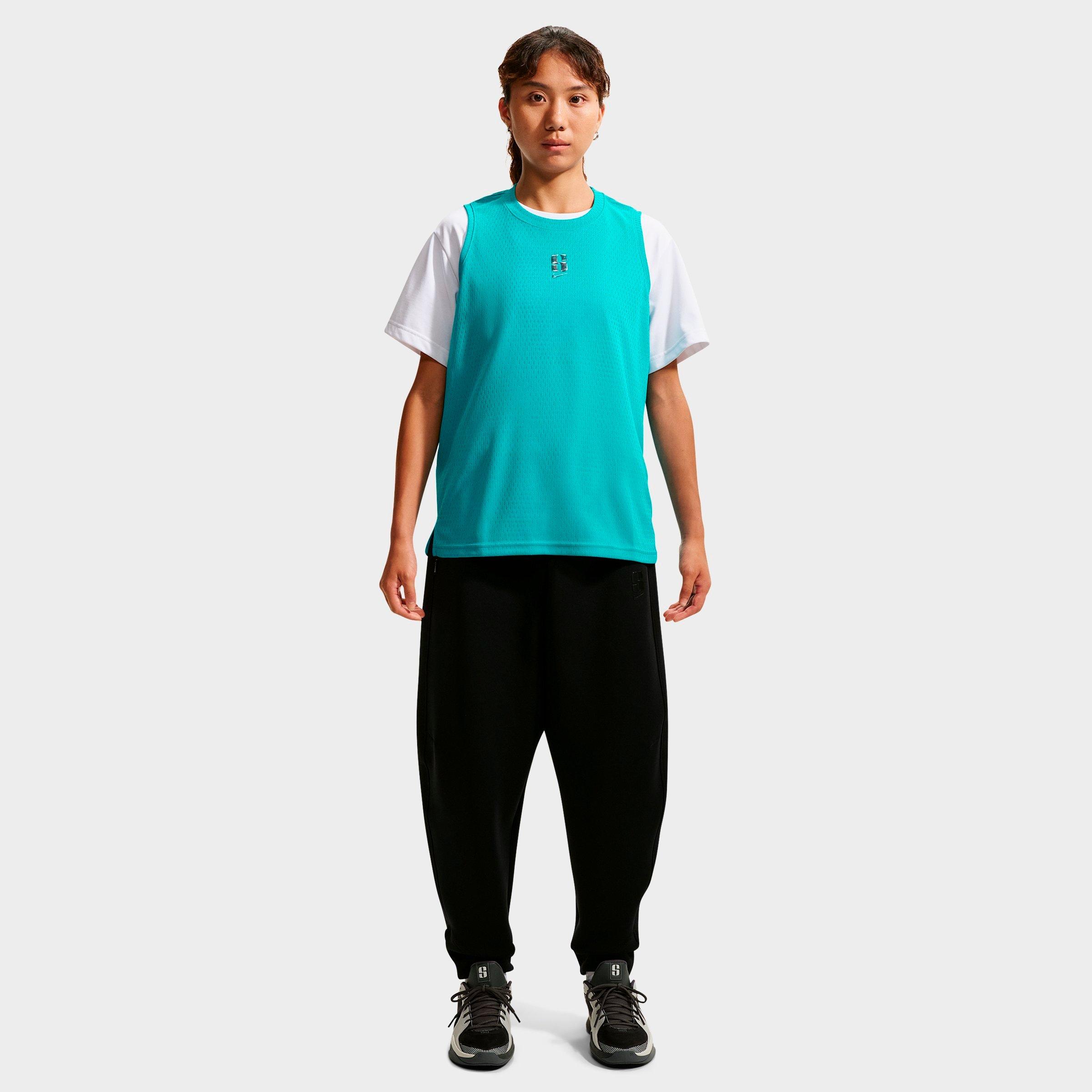 Nike Sabrina Aero-FIT Sleeveless Basketball Top