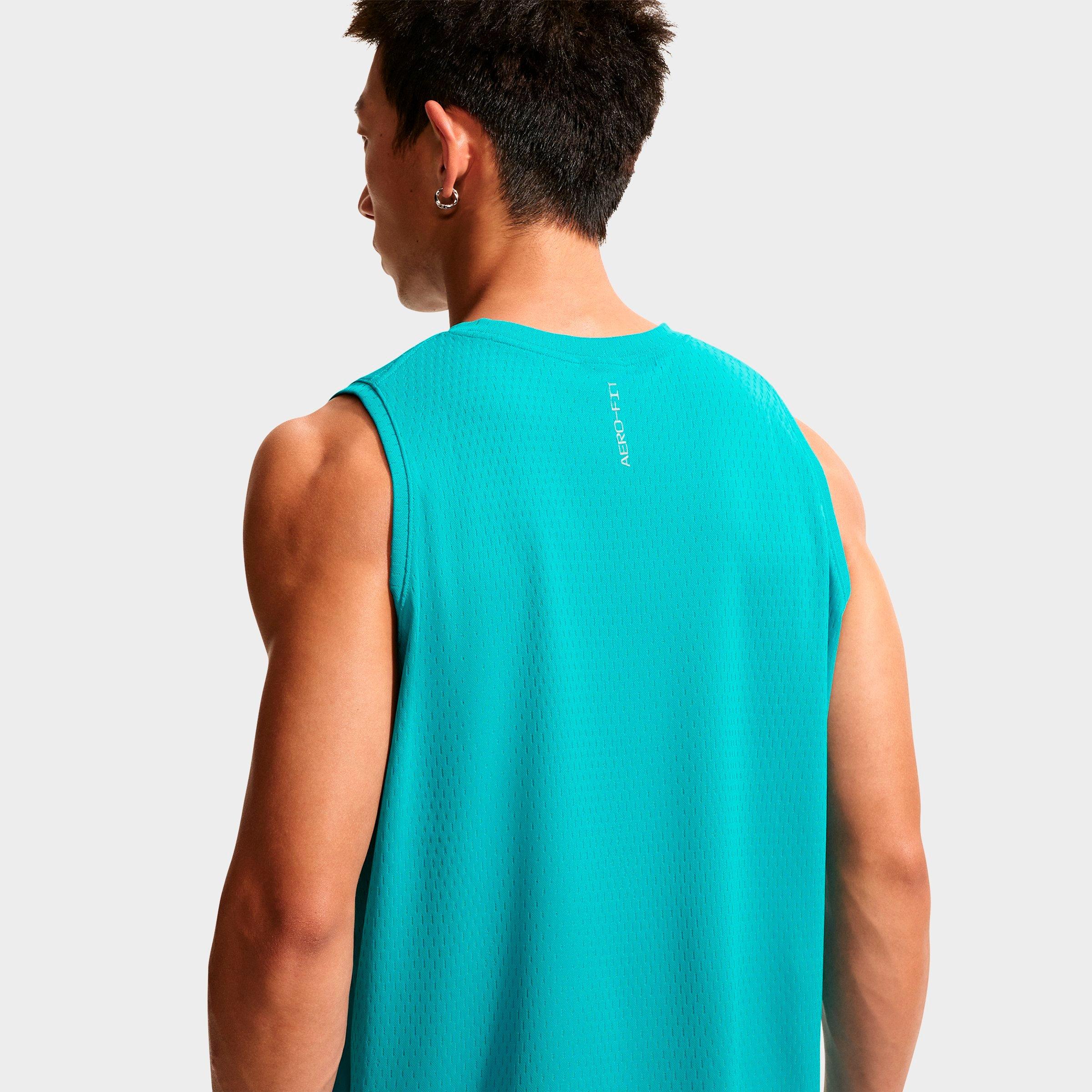 Nike Sabrina Aero-FIT Sleeveless Basketball Top