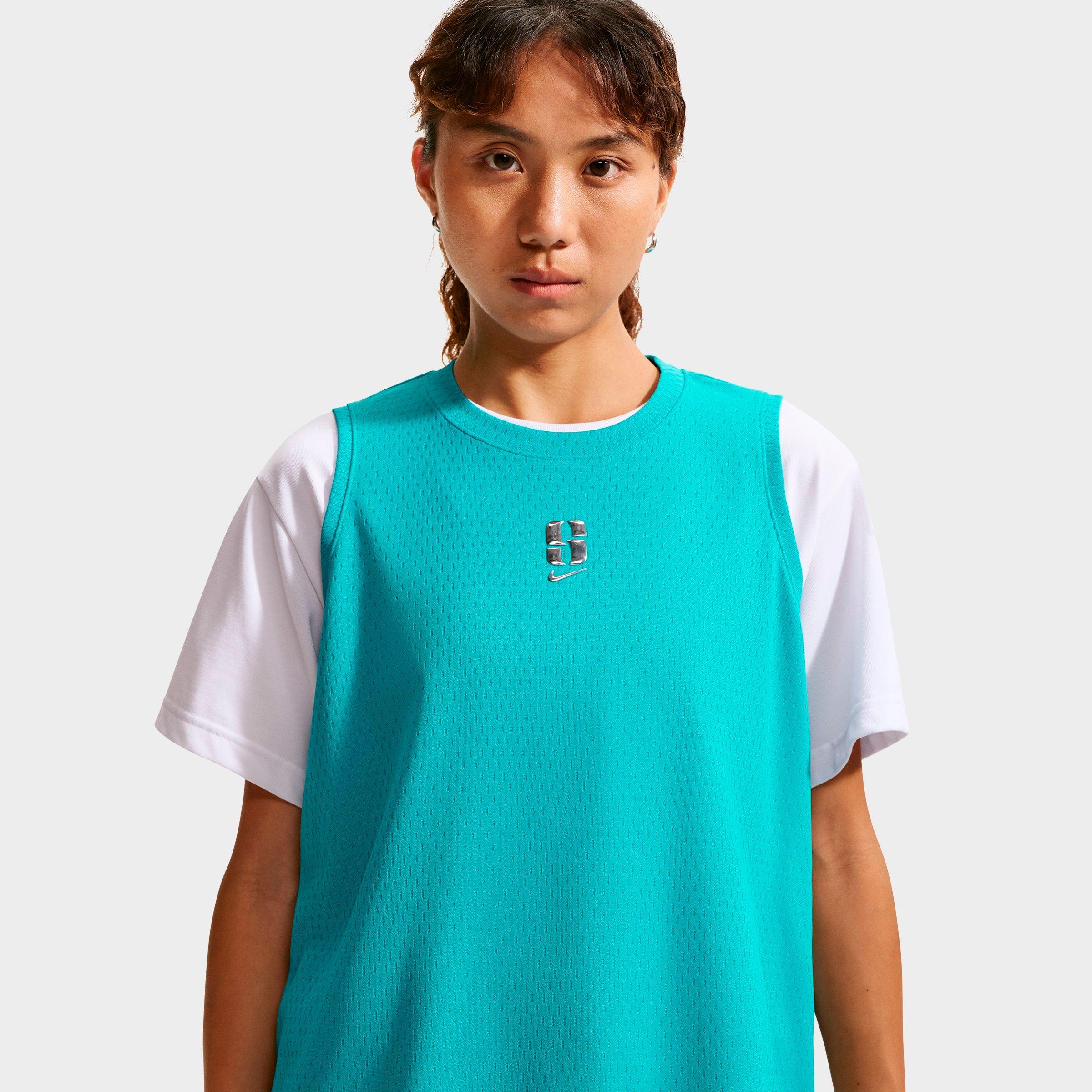 Nike Sabrina Aero-FIT Sleeveless Basketball Top