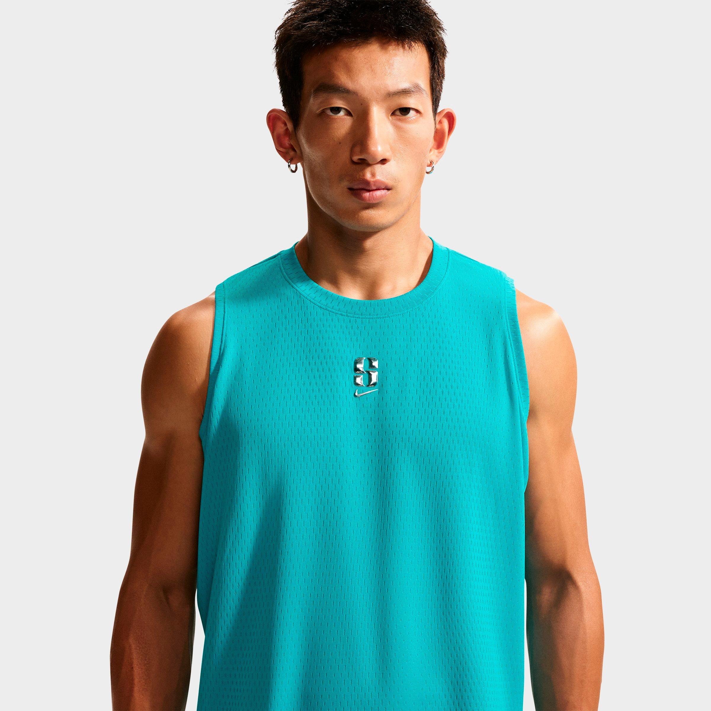 Nike Sabrina Aero-FIT Sleeveless Basketball Top