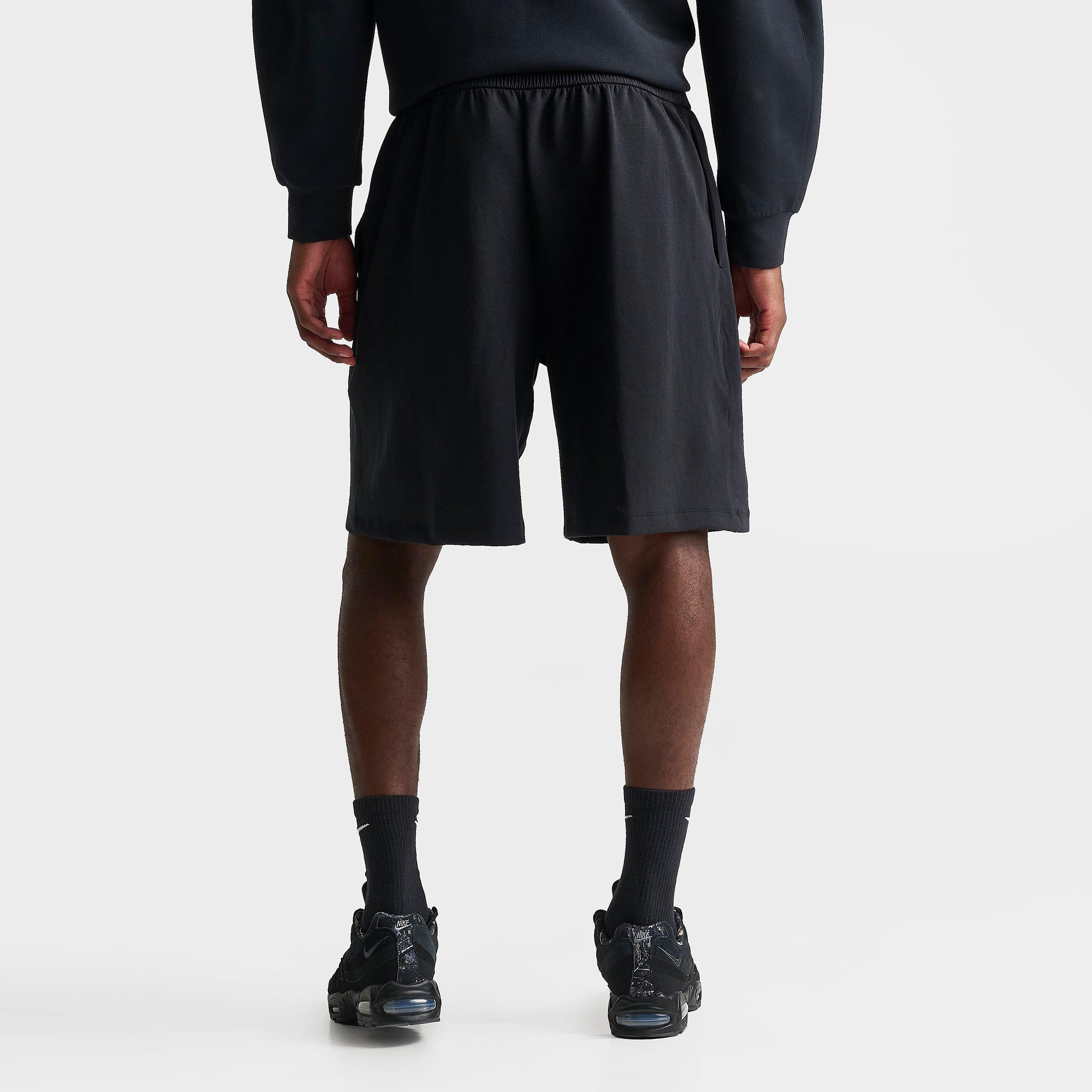 Men's Nike 24.7 ImpossiblySoft Dri-FIT Shorts
