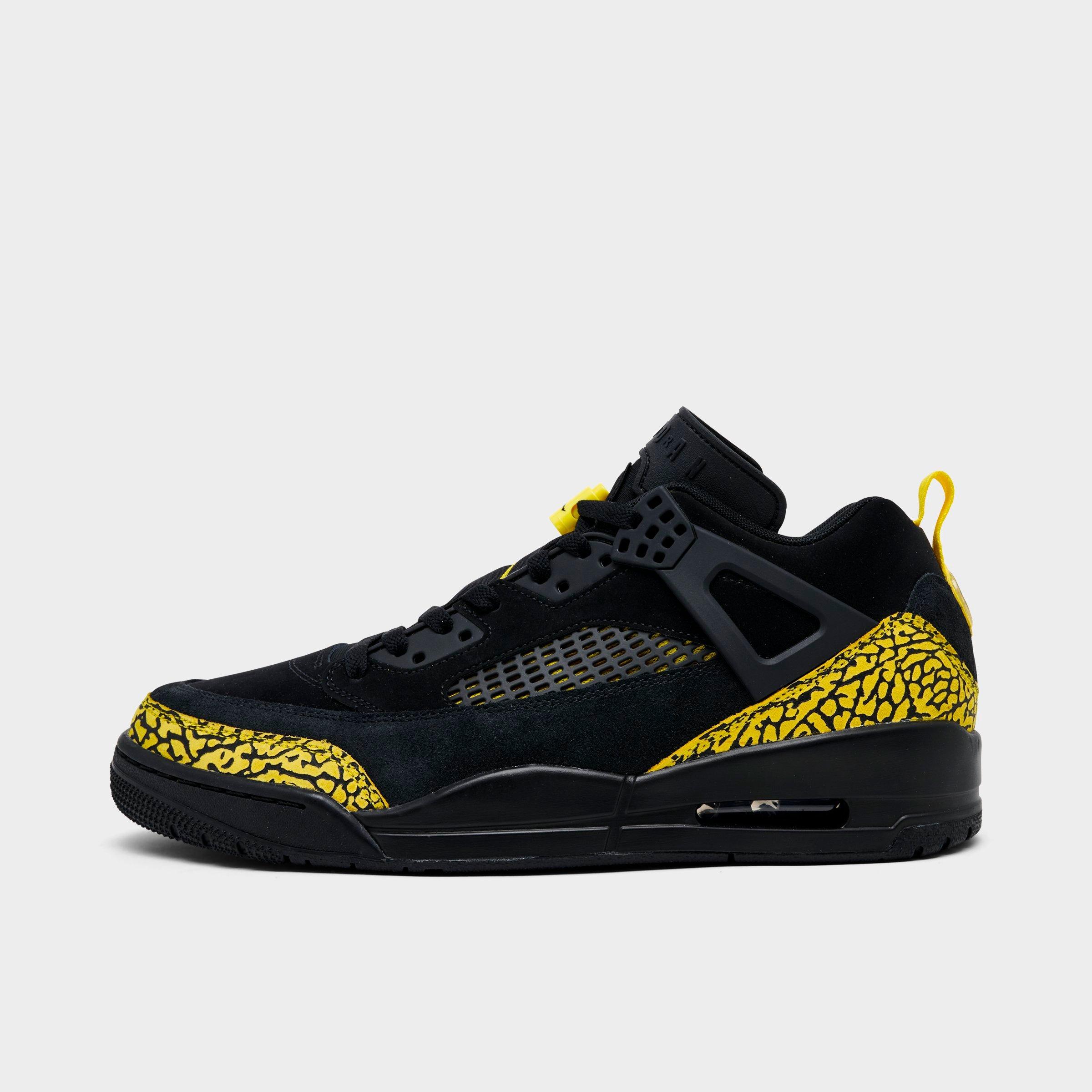 Men's Jordan Spizike Low Casual Shoes | JD Sports