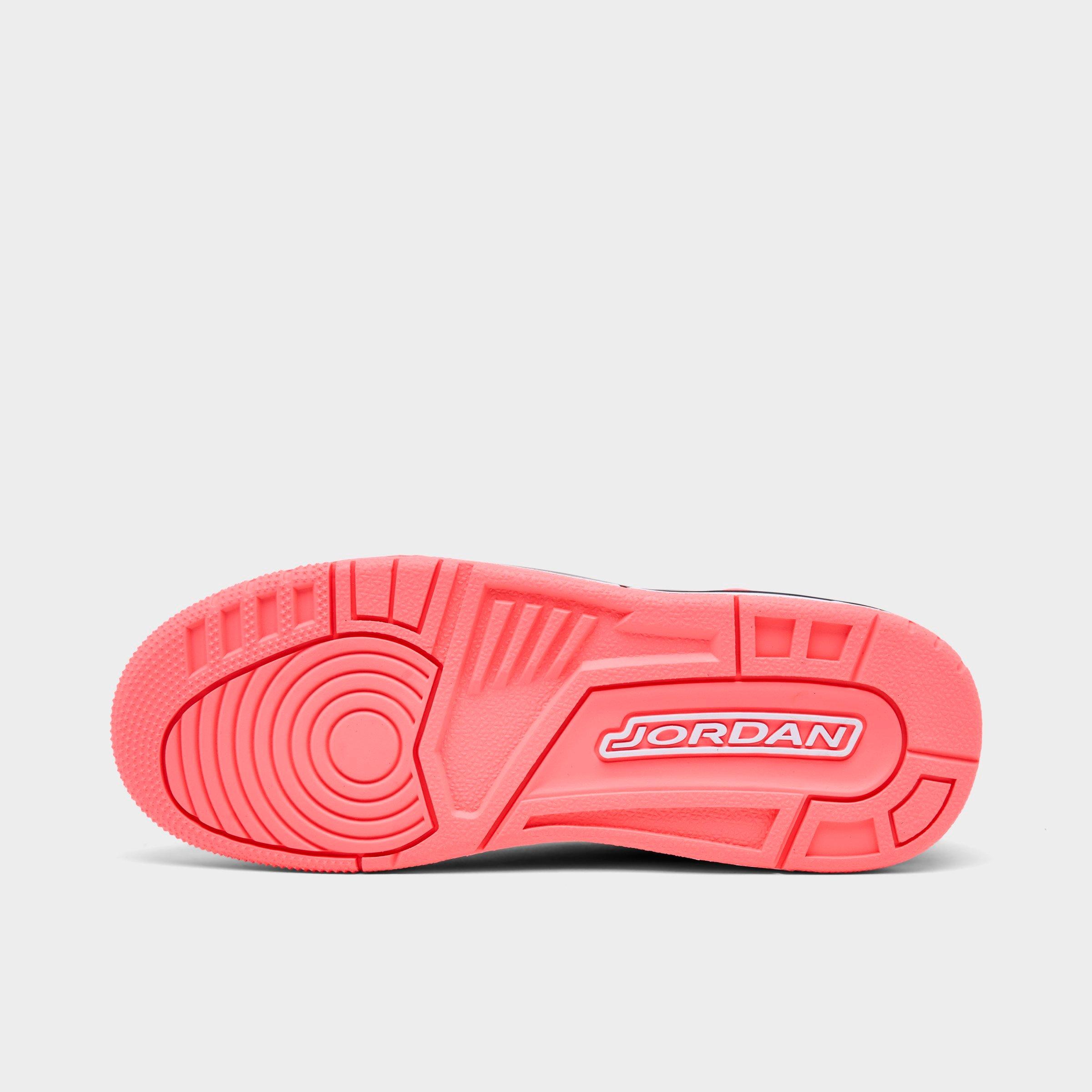 Girls' Big Kids' Jordan Spizike Low Casual Shoes