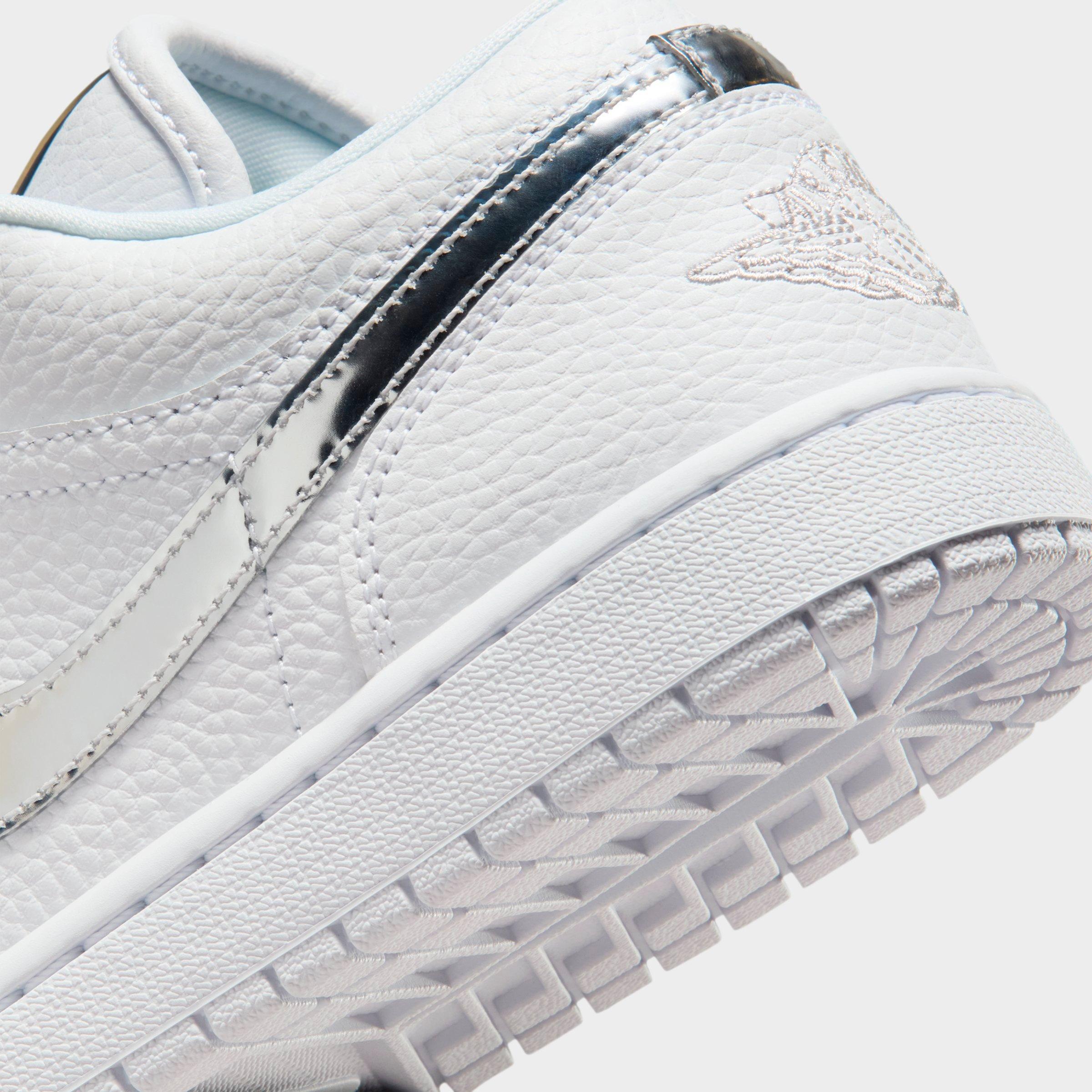 Women's Air Jordan 1 Low LE Casual Shoes