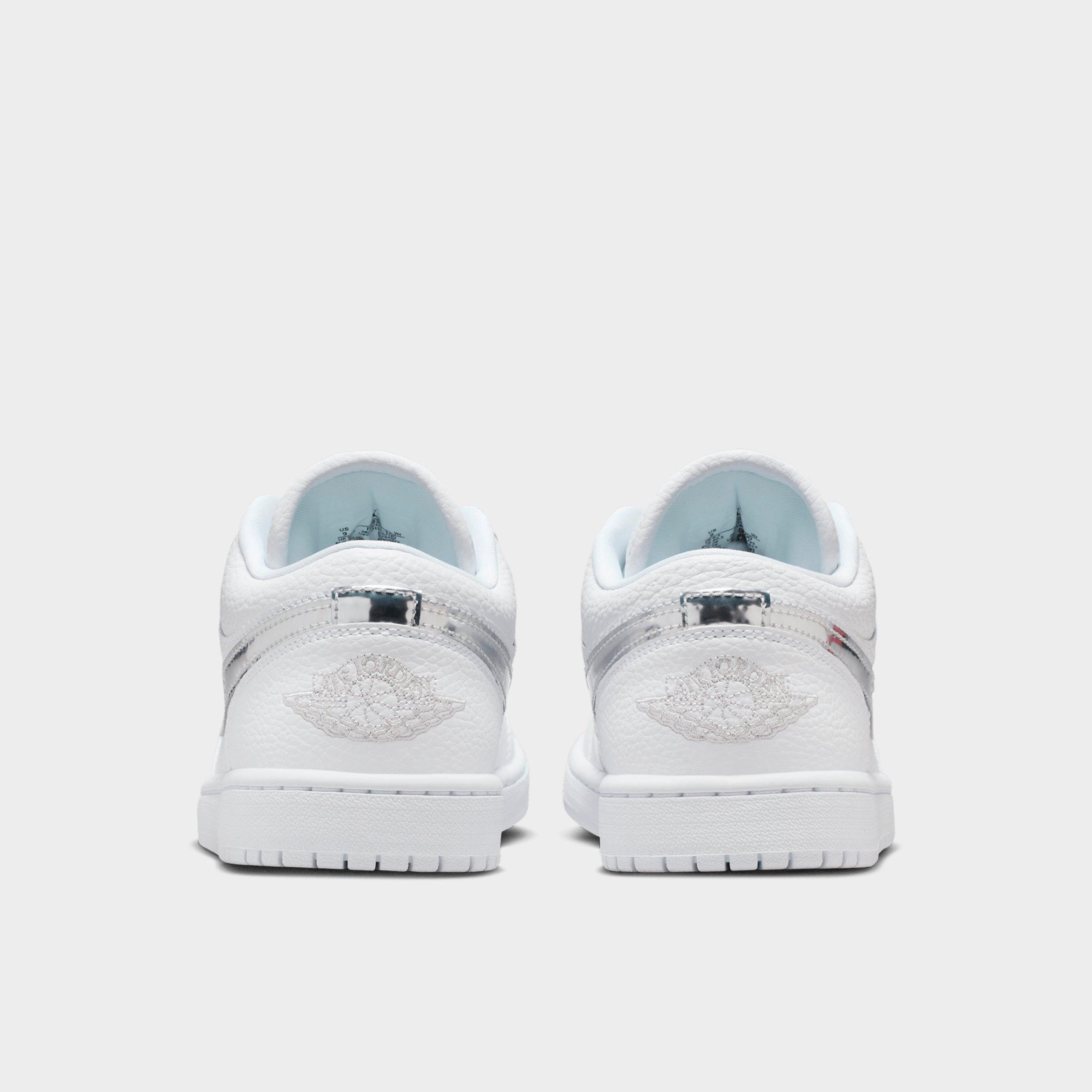 Women's Air Jordan 1 Low LE Casual Shoes