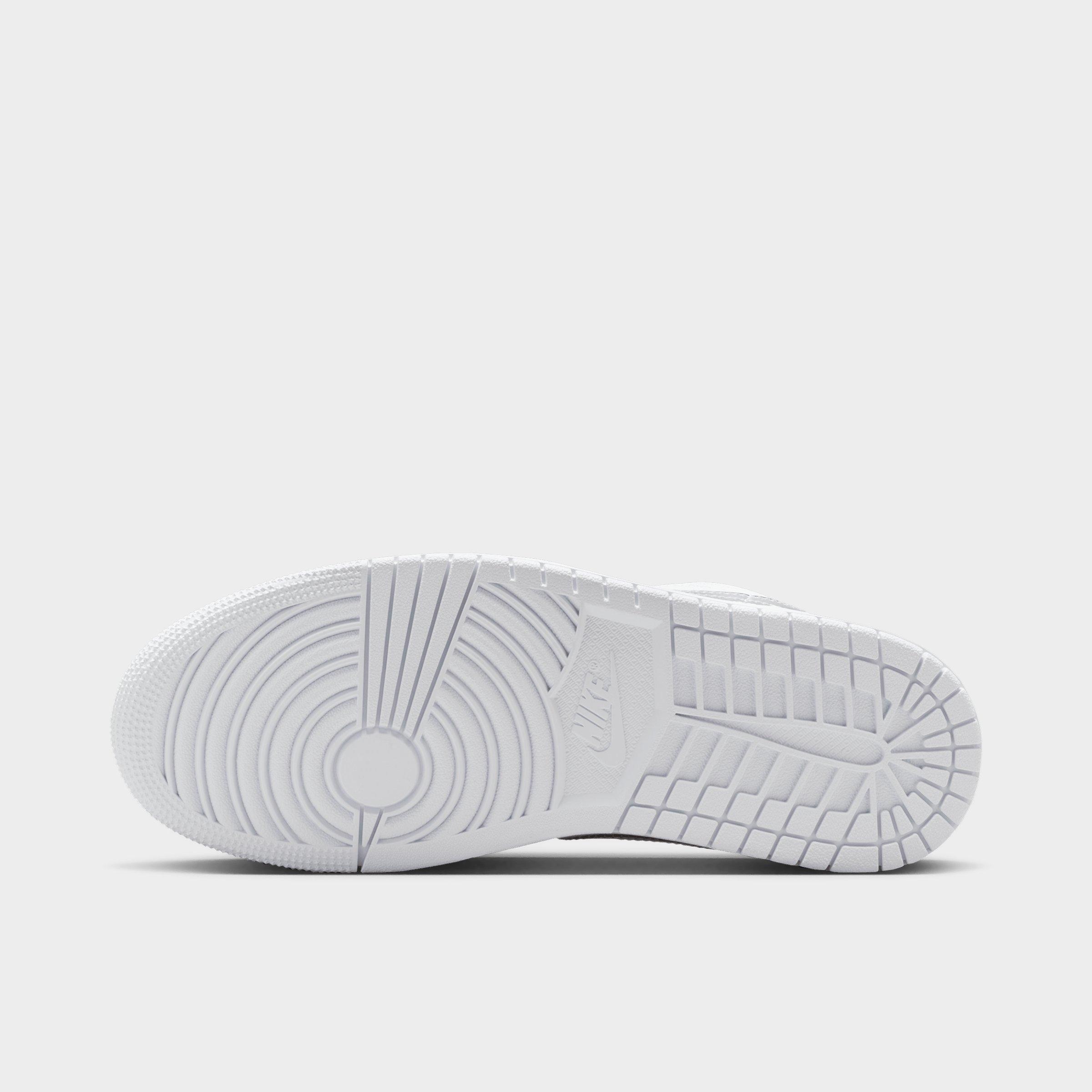 Women's Air Jordan 1 Low LE Casual Shoes
