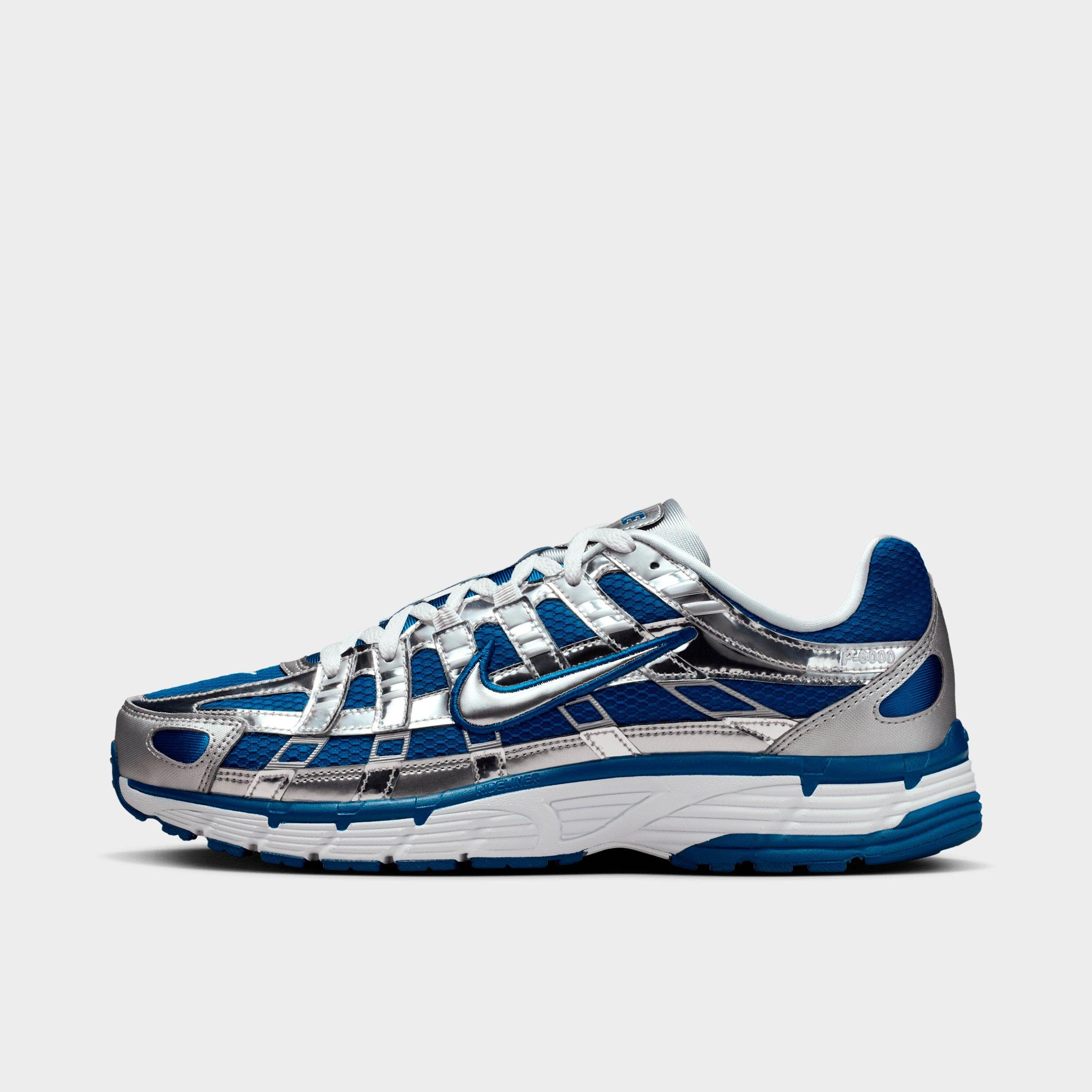Men's Nike P-6000 Casual Shoes | JD Sports