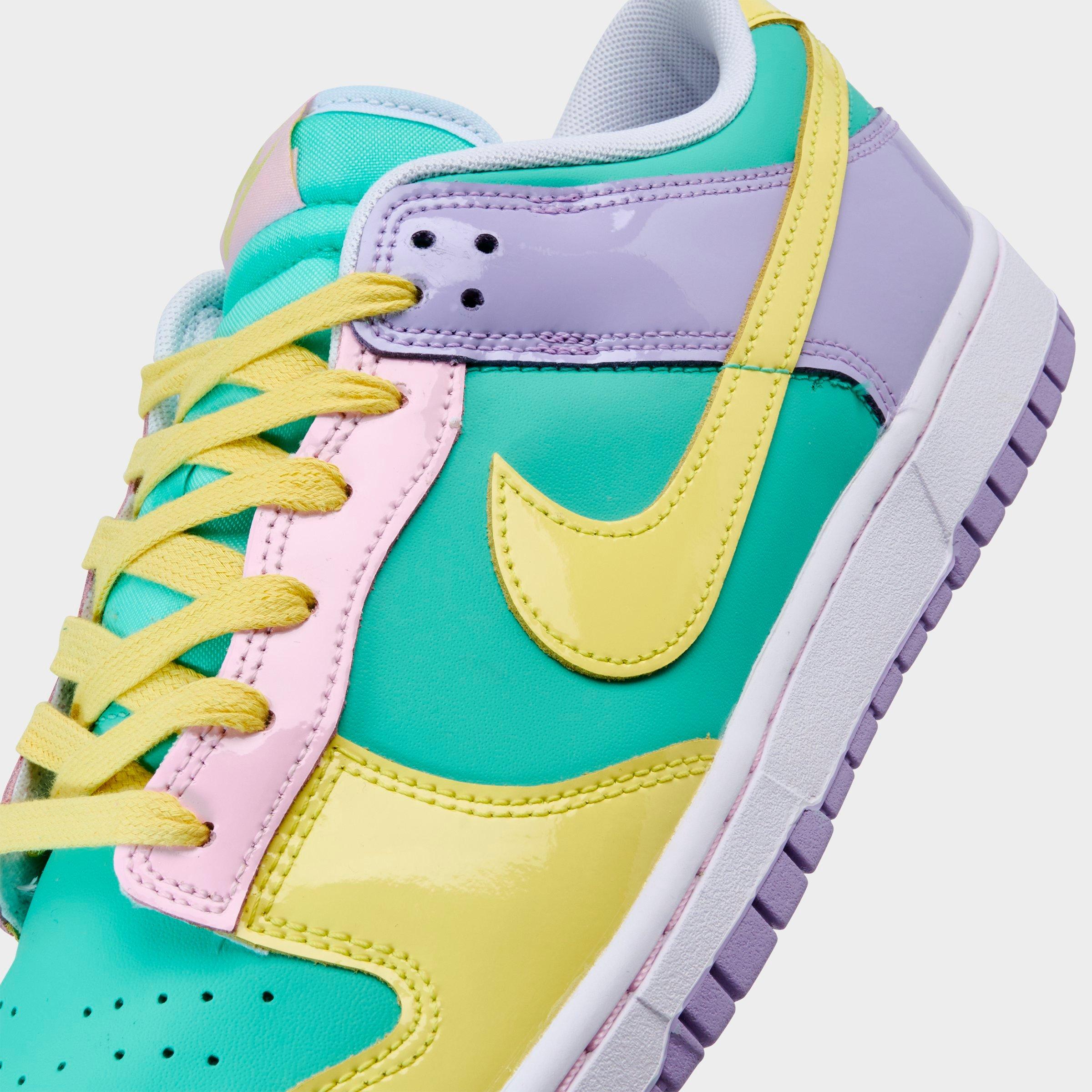 Nike Dunk Low Retro SE Casual Shoes