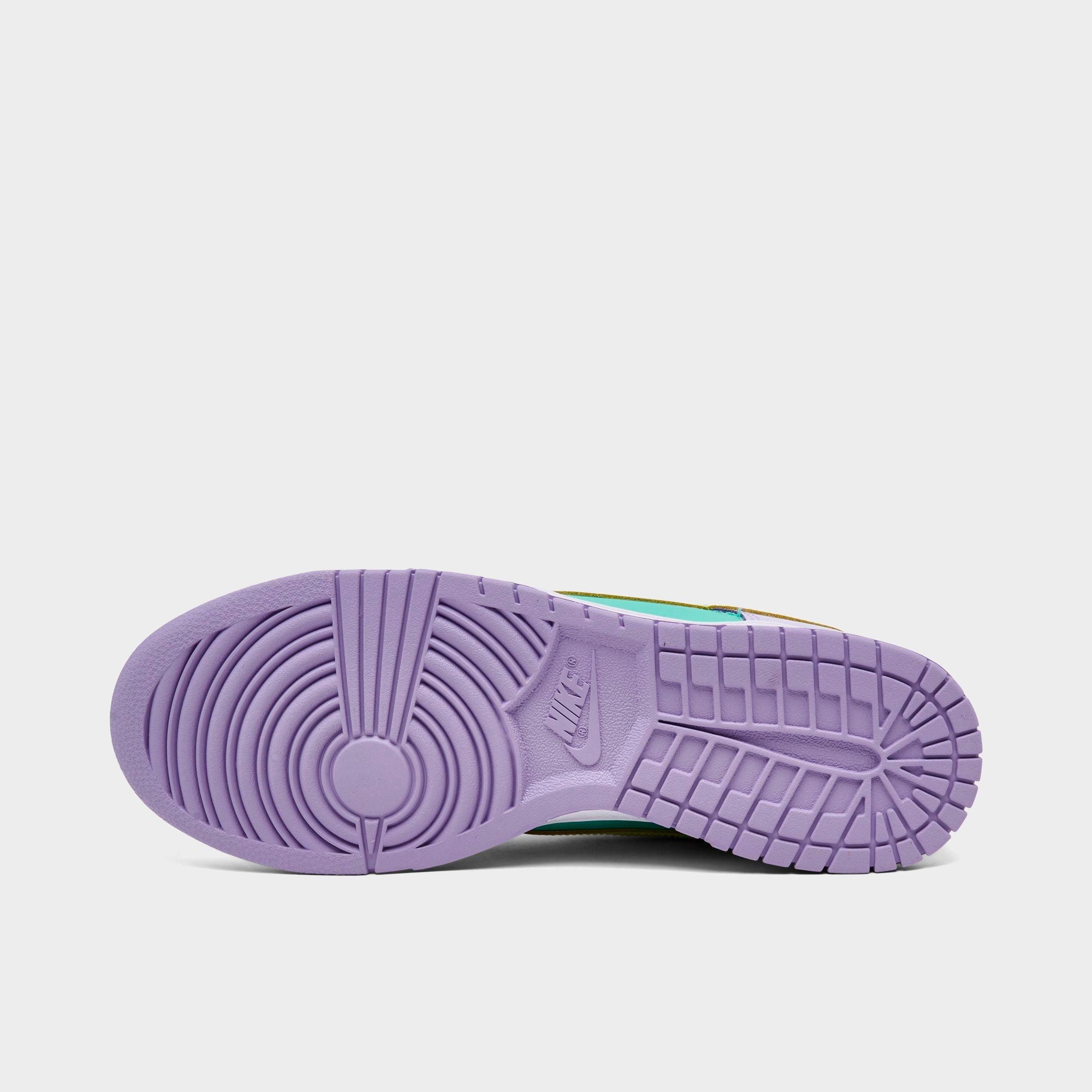 Nike Dunk Low Retro SE Casual Shoes