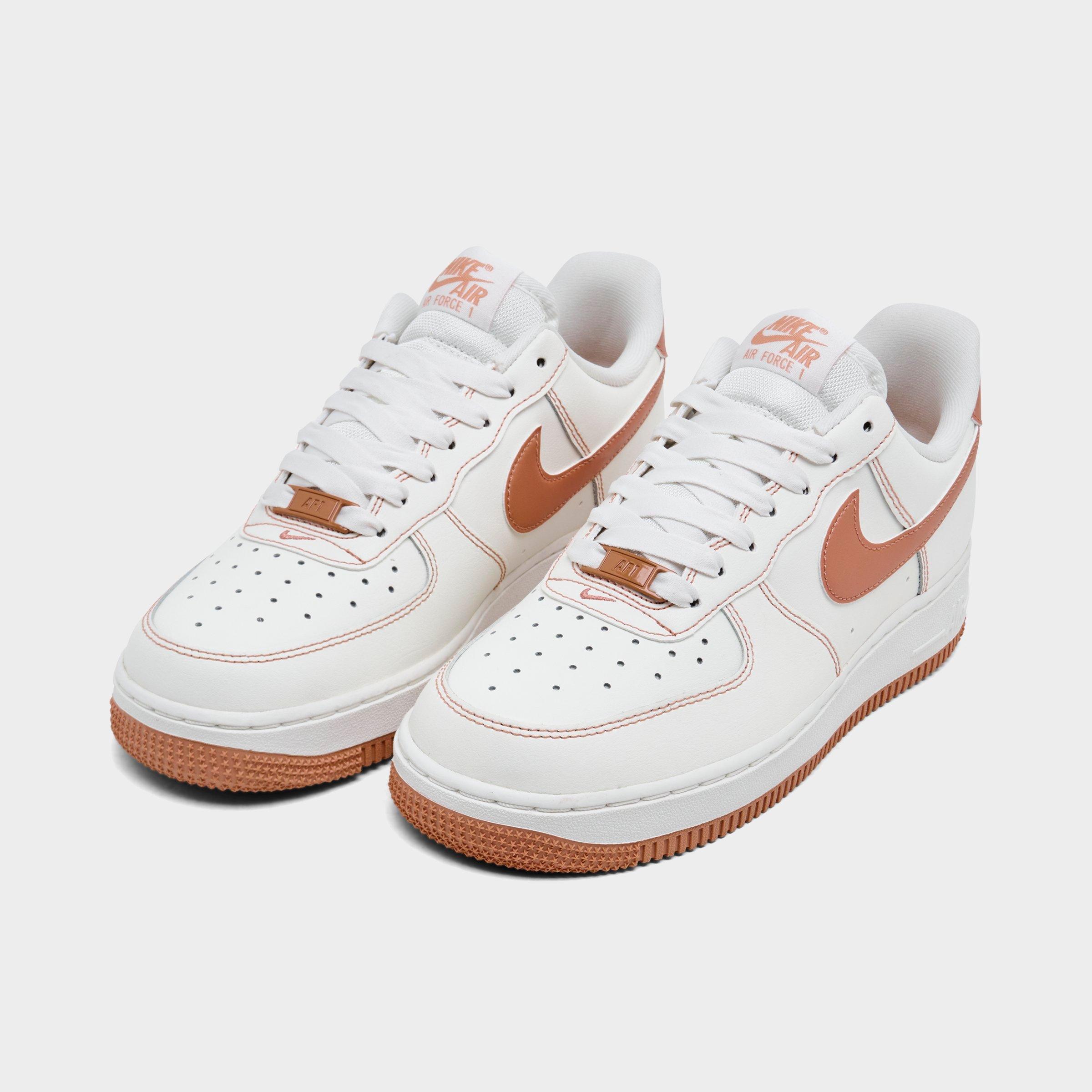 Women's Nike Air Force 1 '07 Casual Shoes