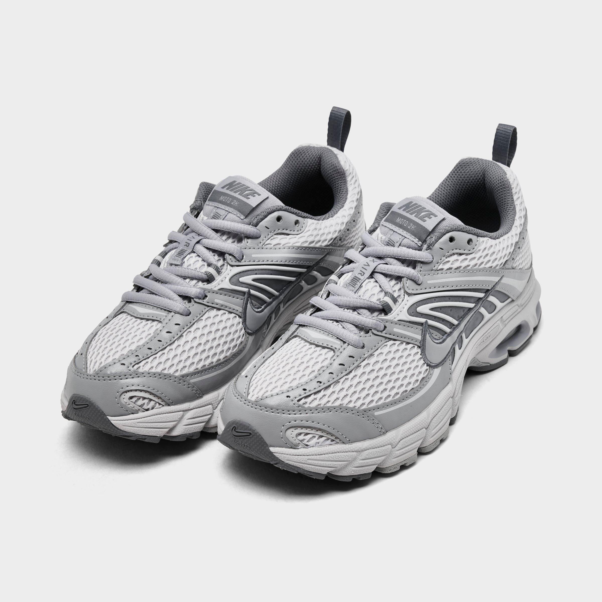 Big Kids' Nike Air Max Moto 2K Casual Shoes