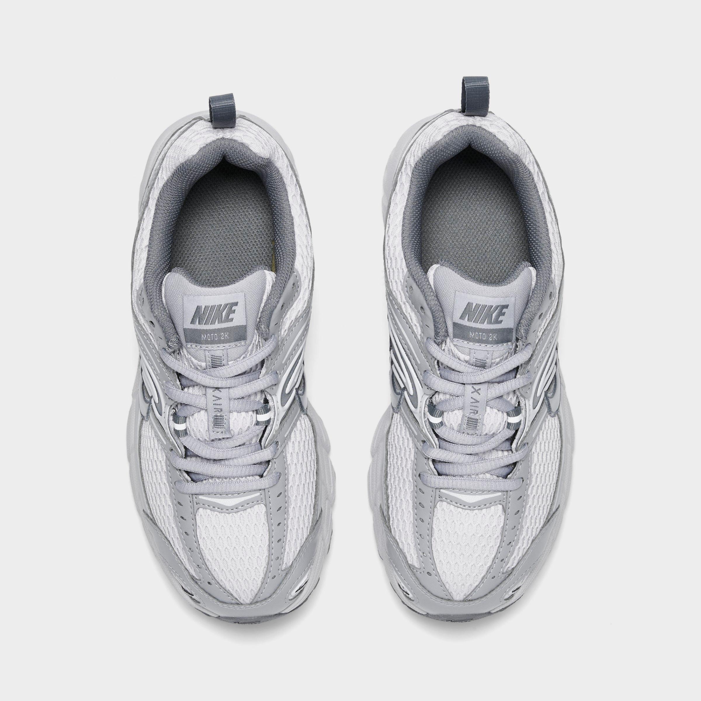Big Kids' Nike Air Max Moto 2K Casual Shoes