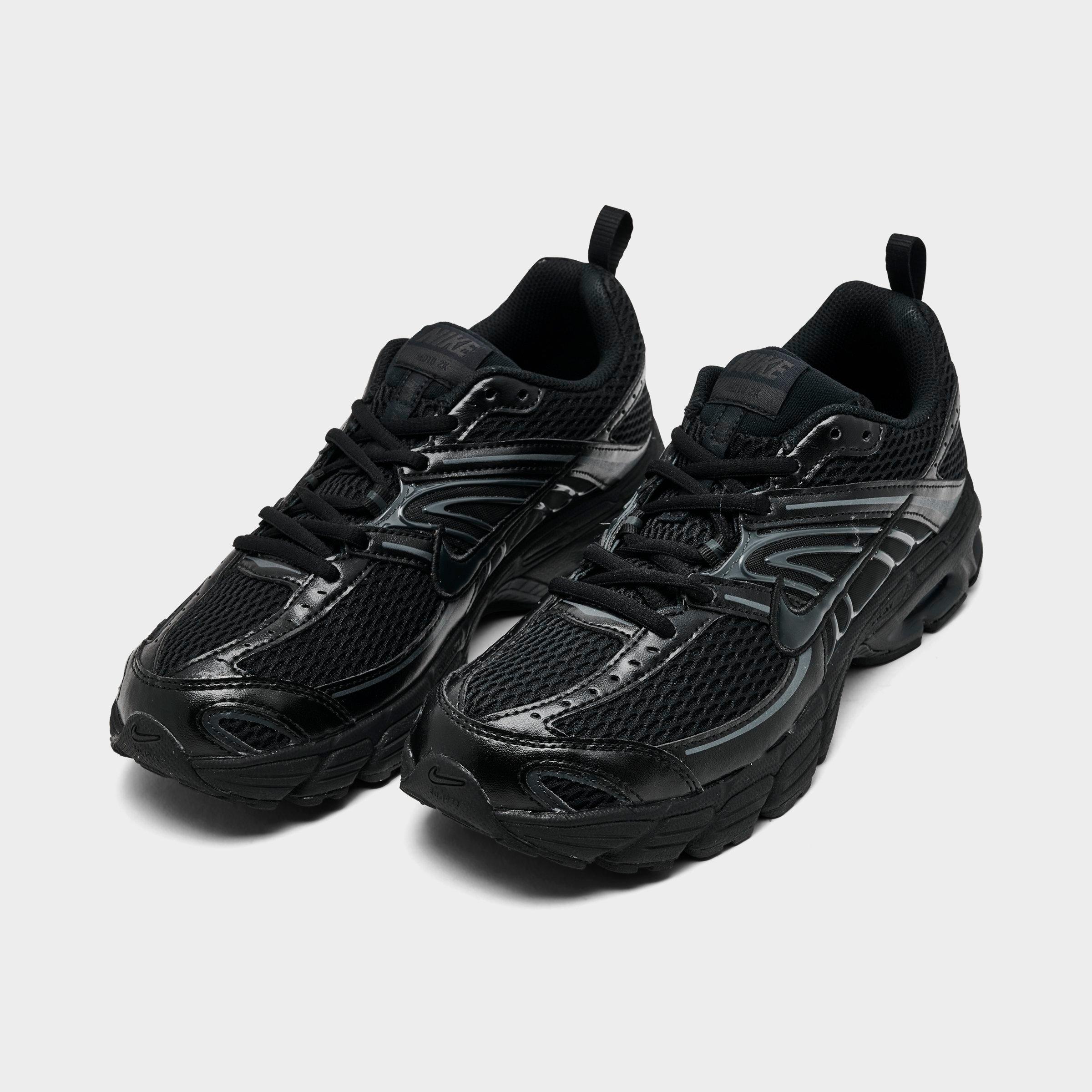 Big Kids' Nike Air Max Moto 2K Casual Shoes