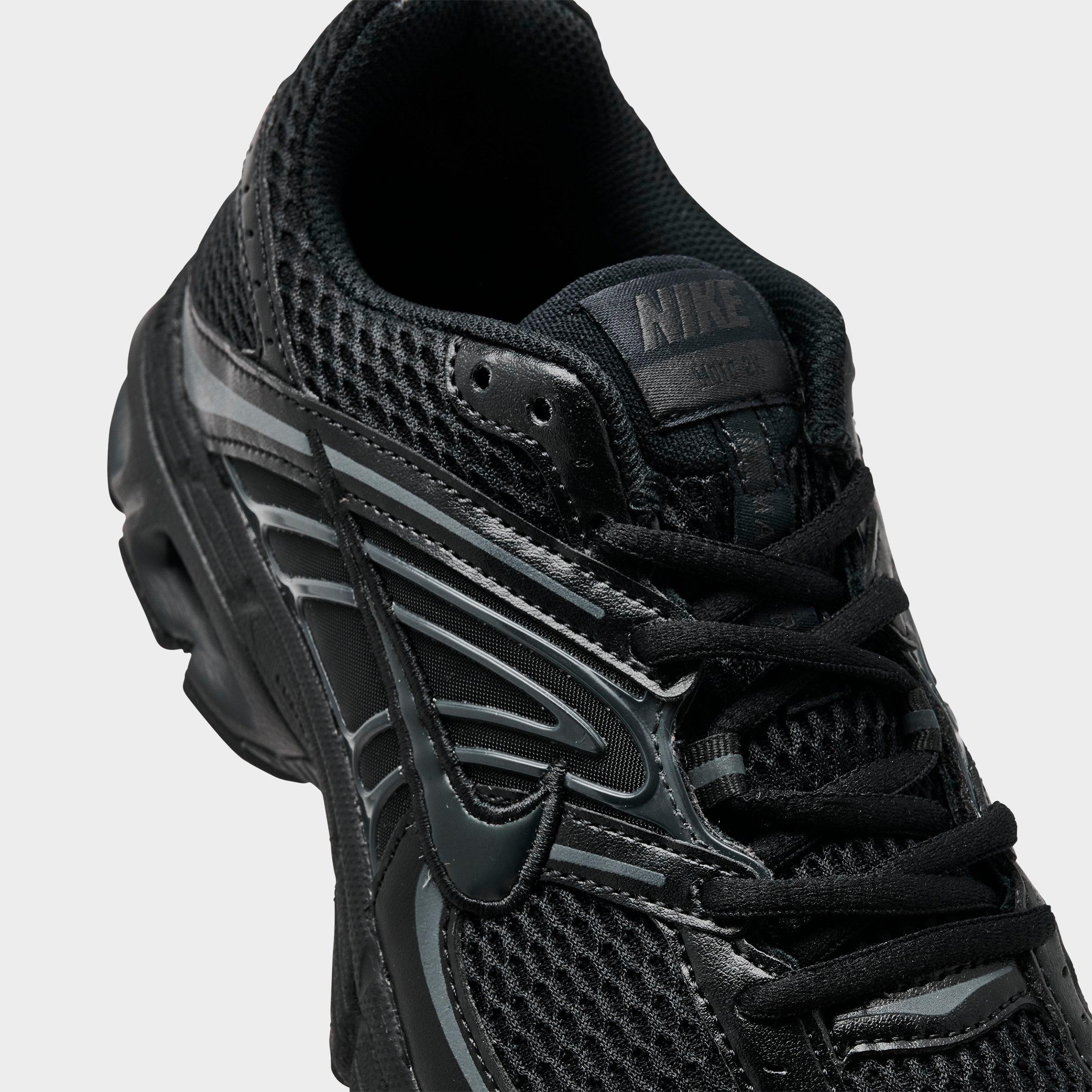 Big Kids' Nike Air Max Moto 2K Casual Shoes