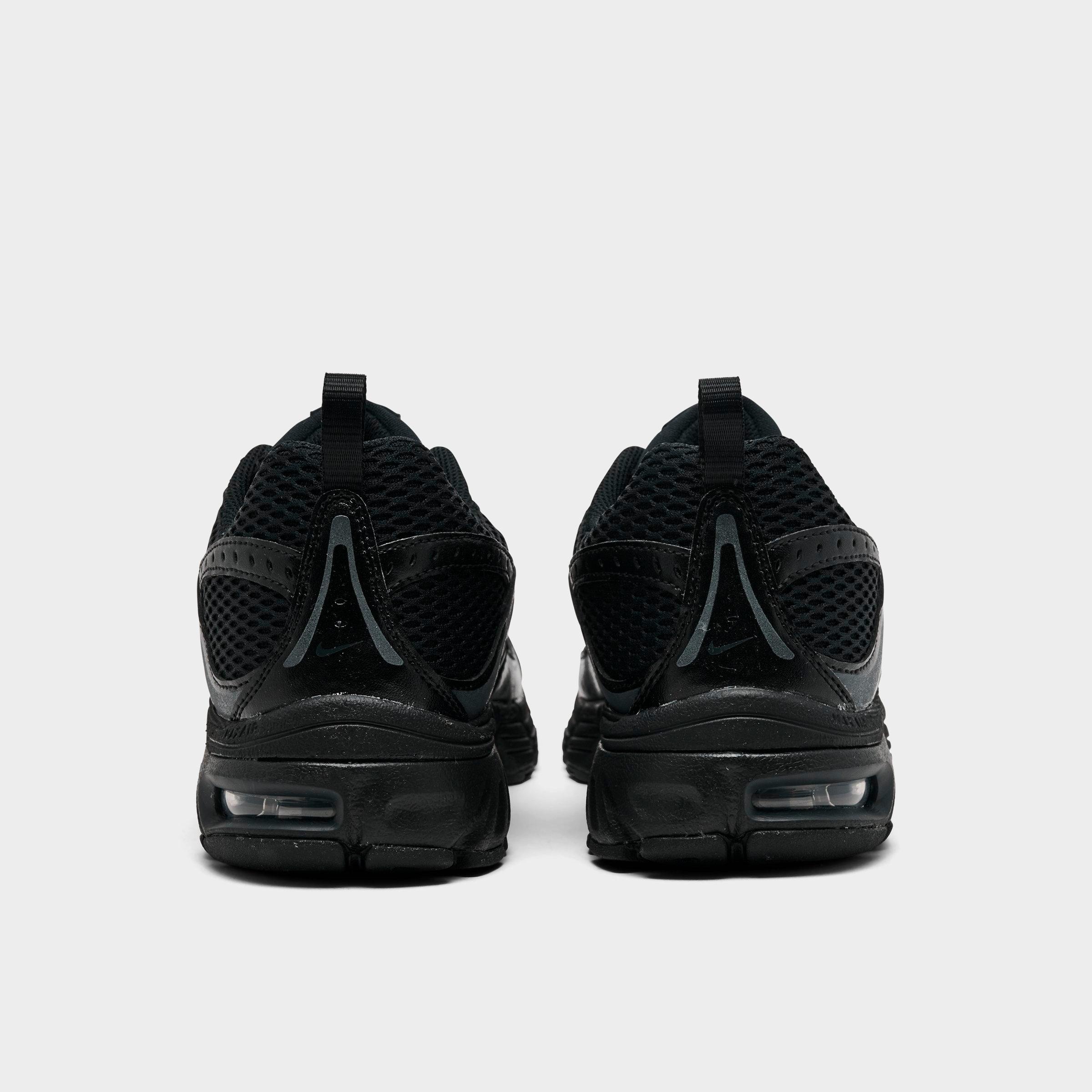 Big Kids' Nike Air Max Moto 2K Casual Shoes