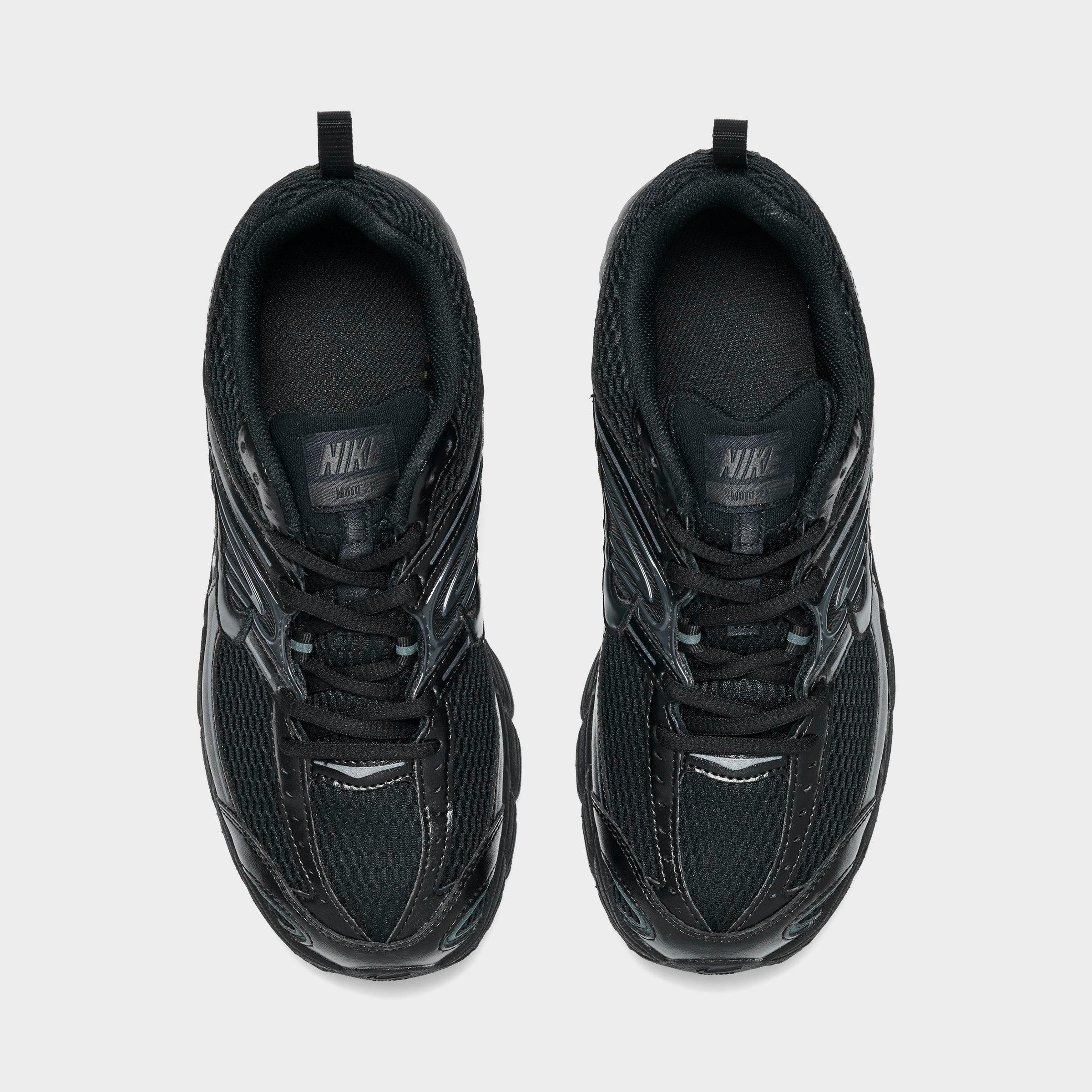Big Kids' Nike Air Max Moto 2K Casual Shoes