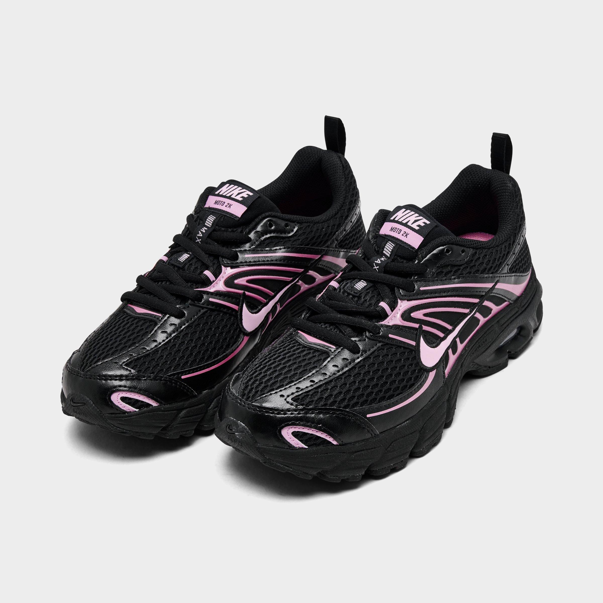Big Kids' Nike Air Max Moto 2K Casual Shoes