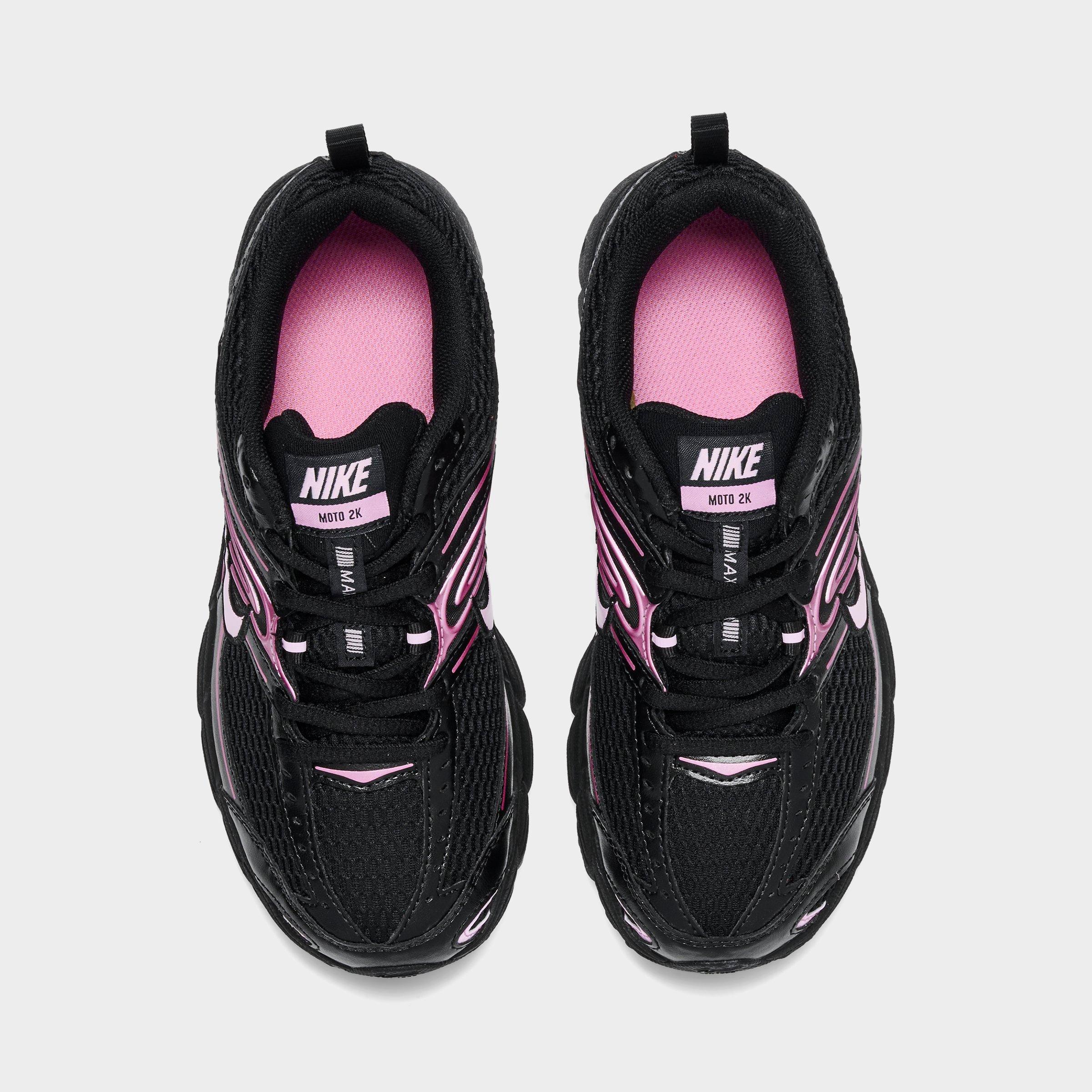Big Kids' Nike Air Max Moto 2K Casual Shoes