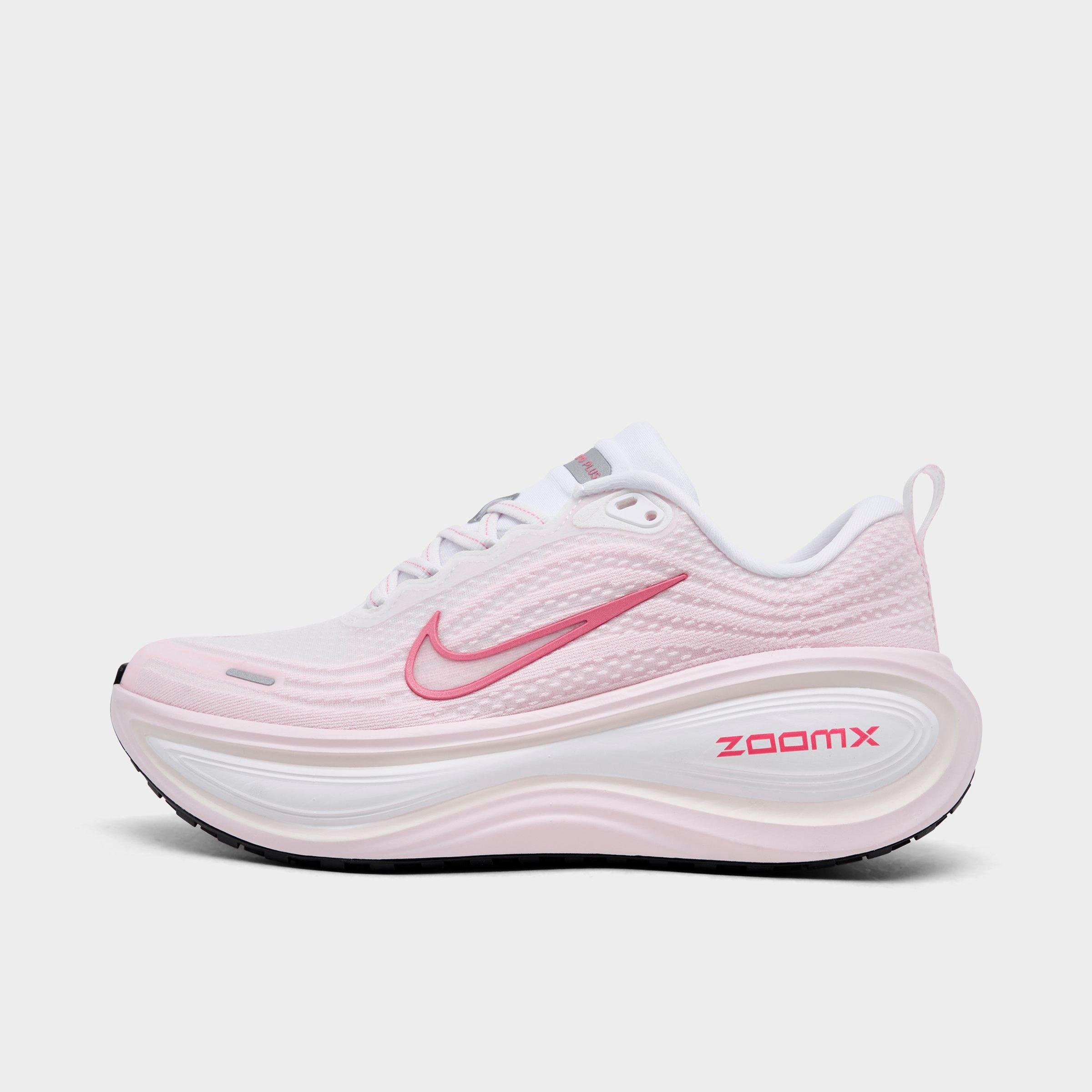 Women's Nike Vomero Plus Running Shoes | JD Sports