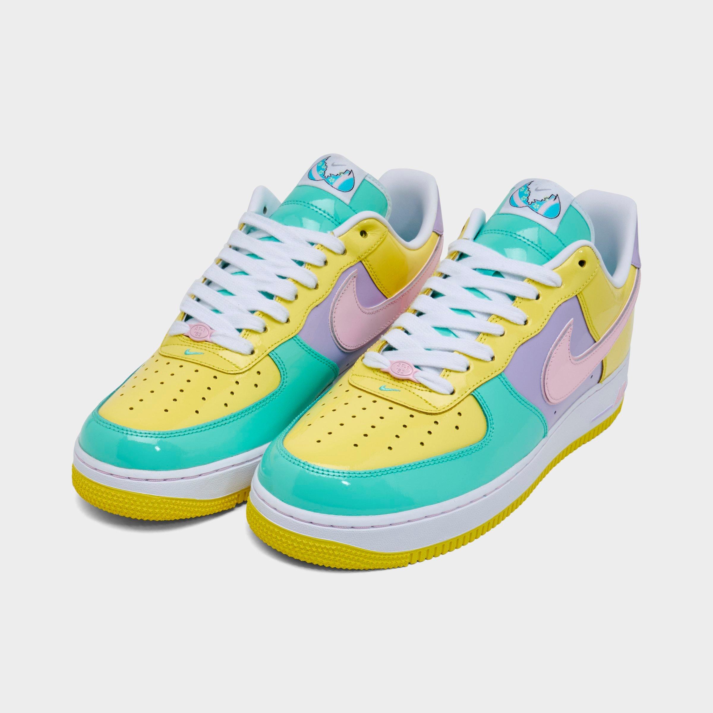 Nike Air Force 1 '07 Low SE Casual Shoes