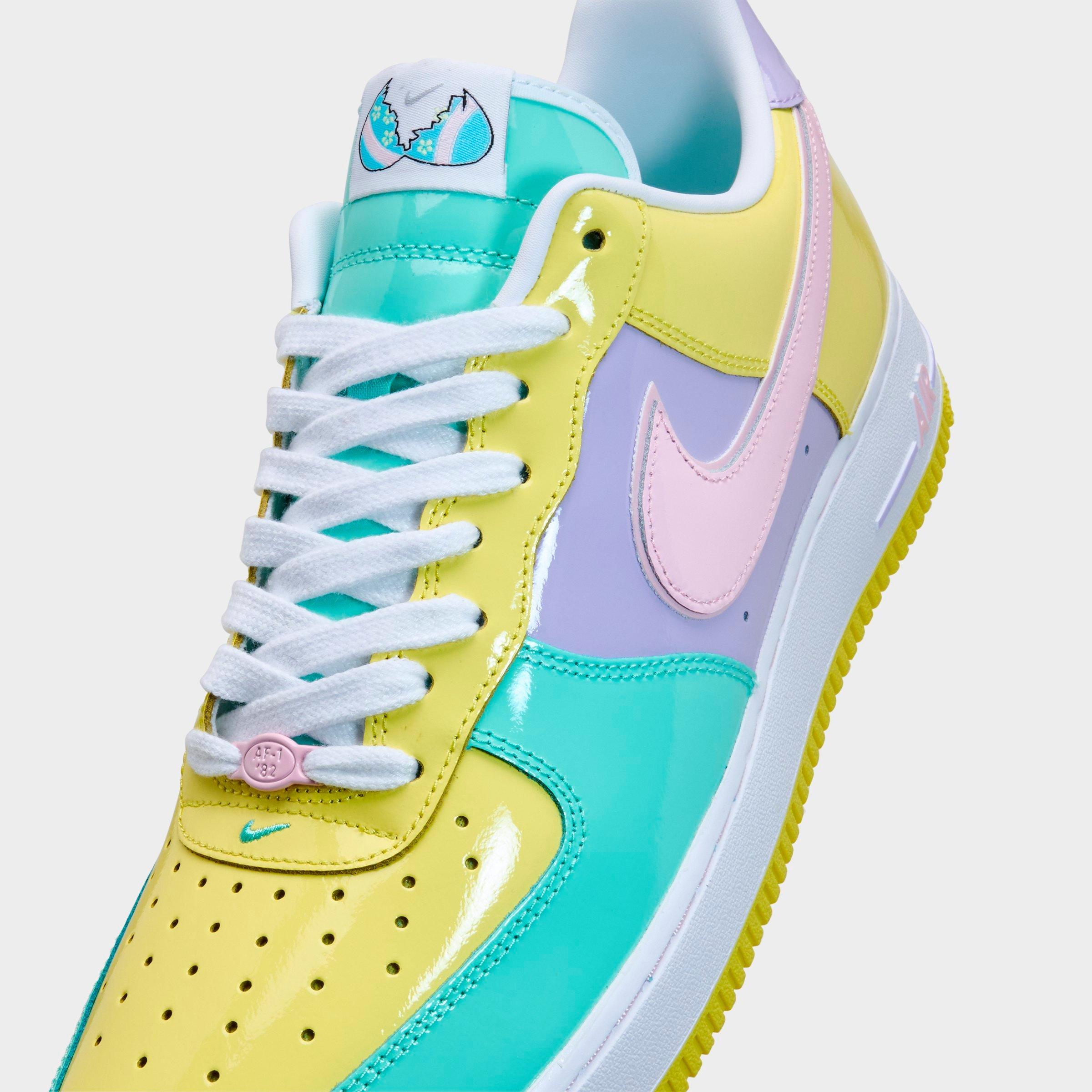 Nike Air Force 1 '07 Low SE Casual Shoes