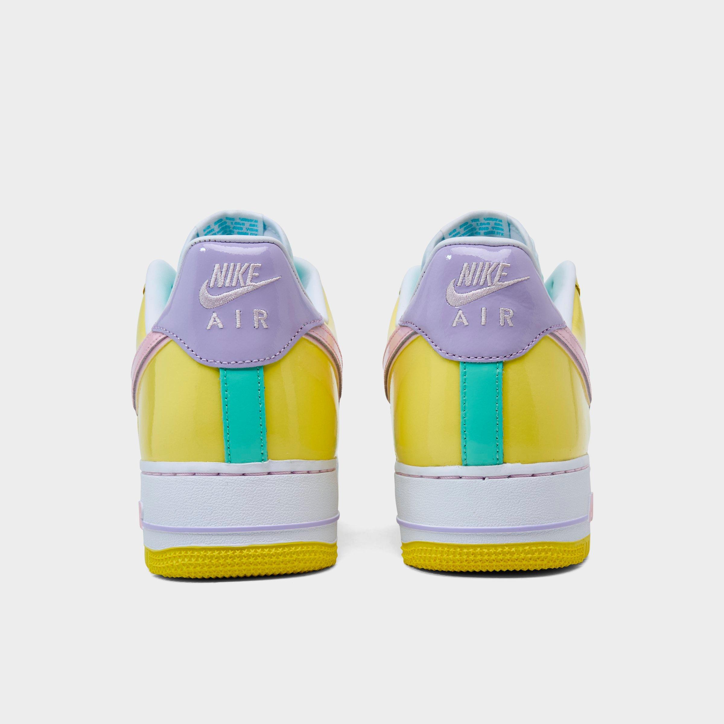 Nike Air Force 1 '07 Low SE Casual Shoes