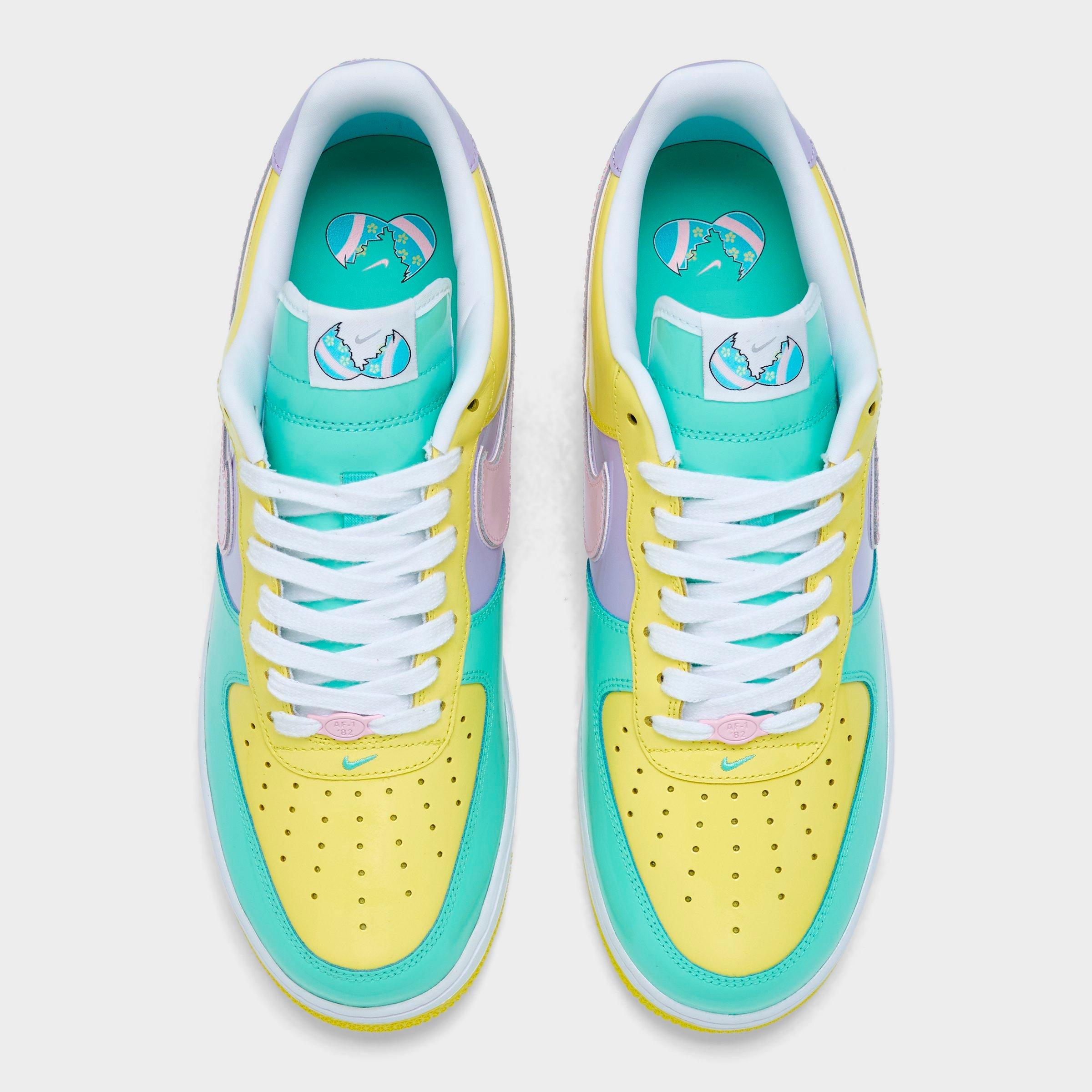 Nike Air Force 1 '07 Low SE Casual Shoes