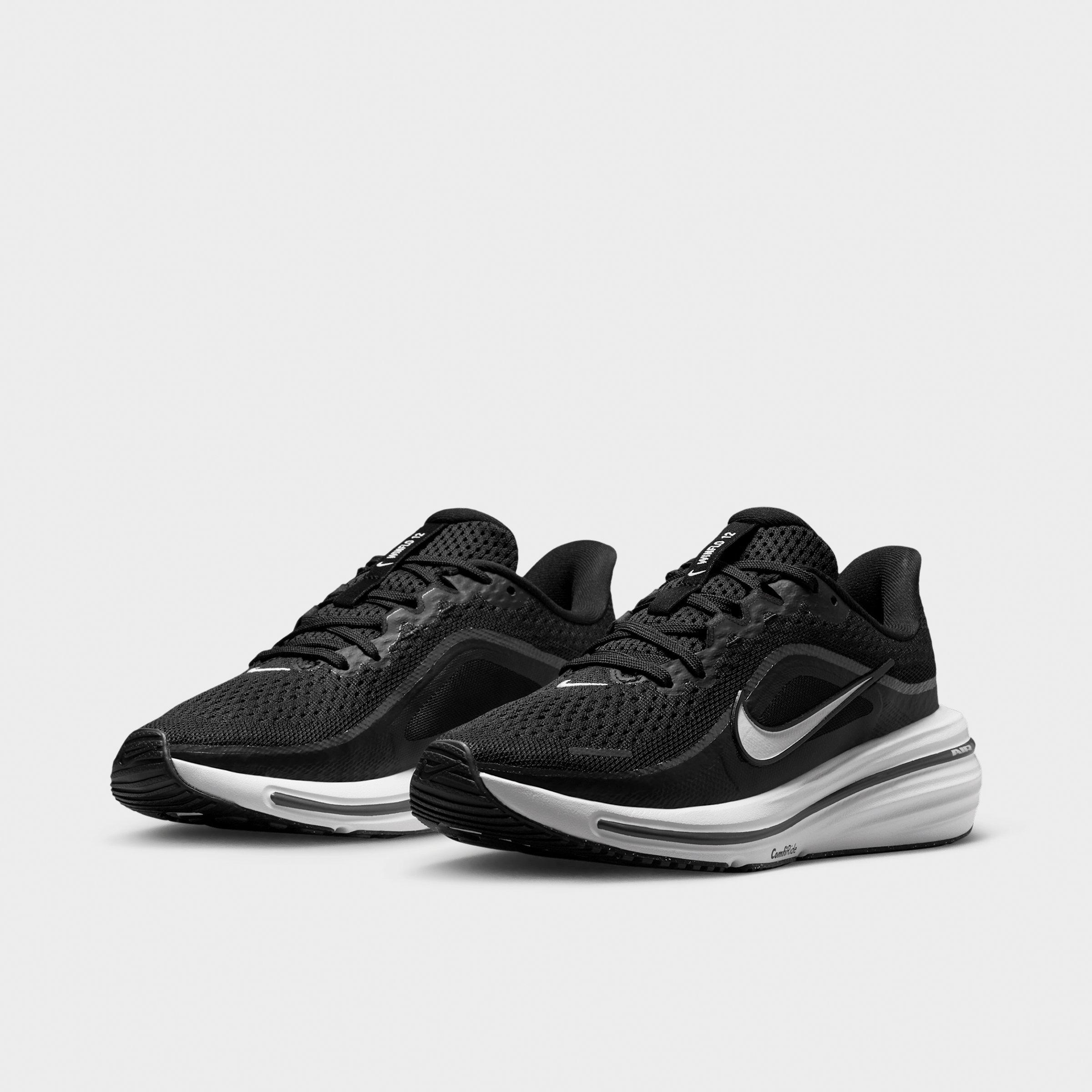 Big Kids' Nike Winflo 12 Road Running Shoes