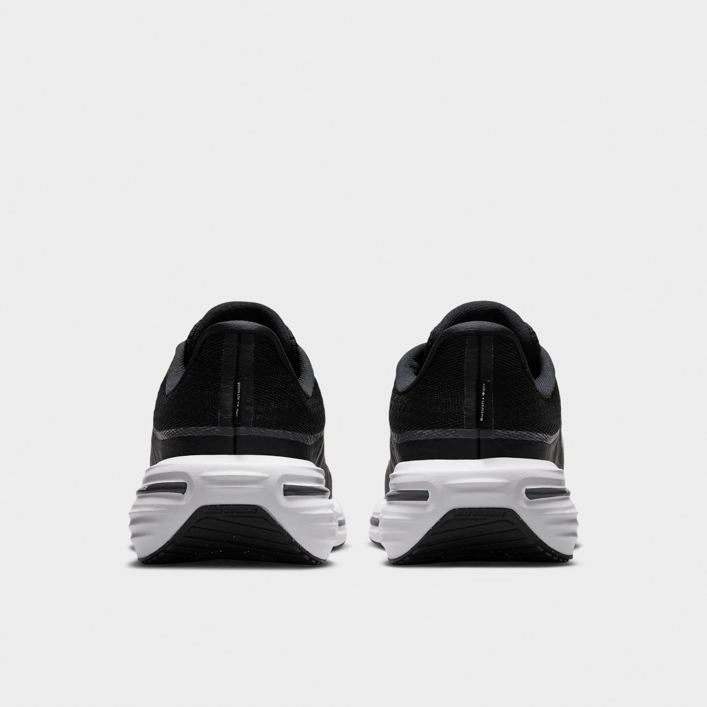 Big Kids' Nike Winflo 12 Road Running Shoes