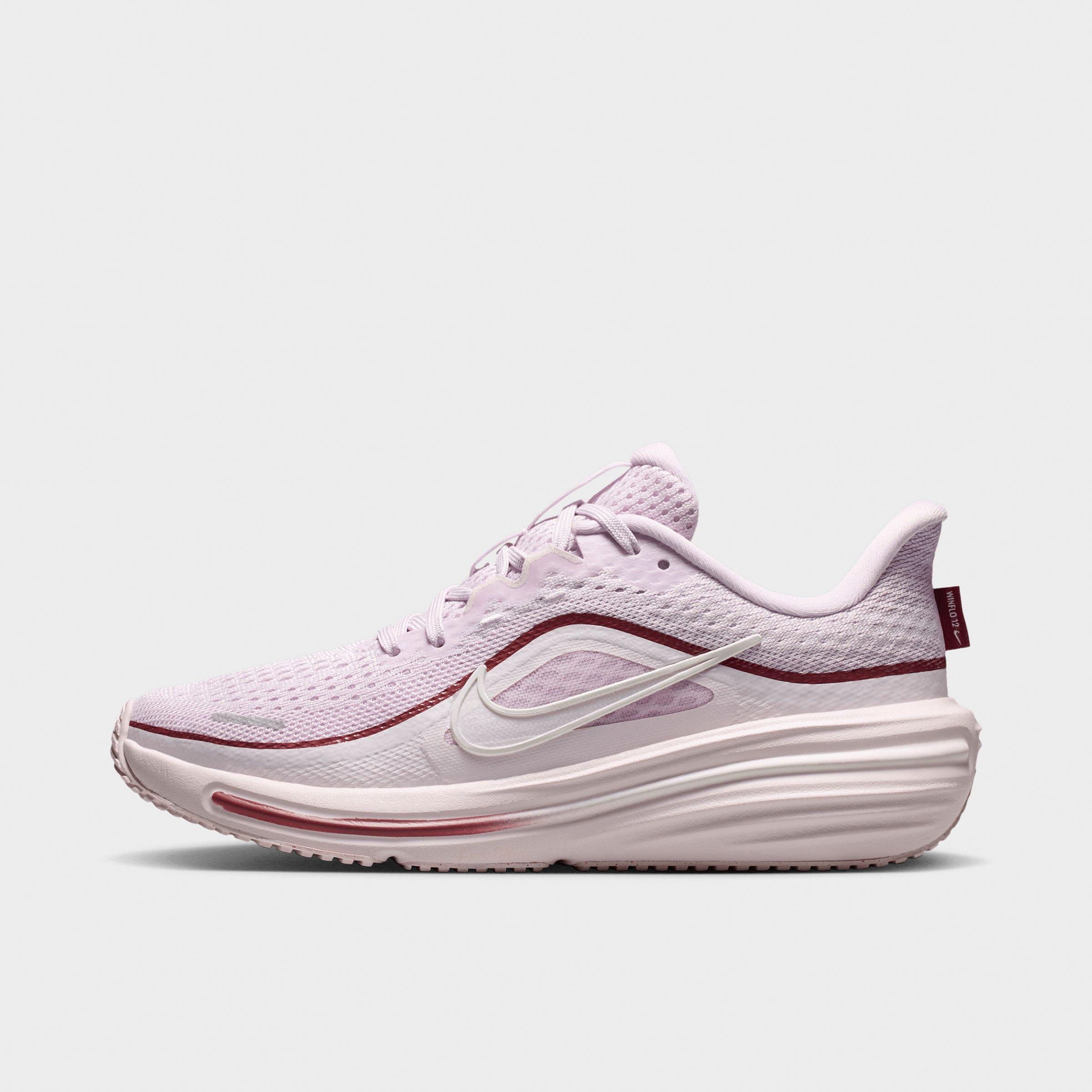 Big Kids' Nike Winflo 12 Road Running Sneakers