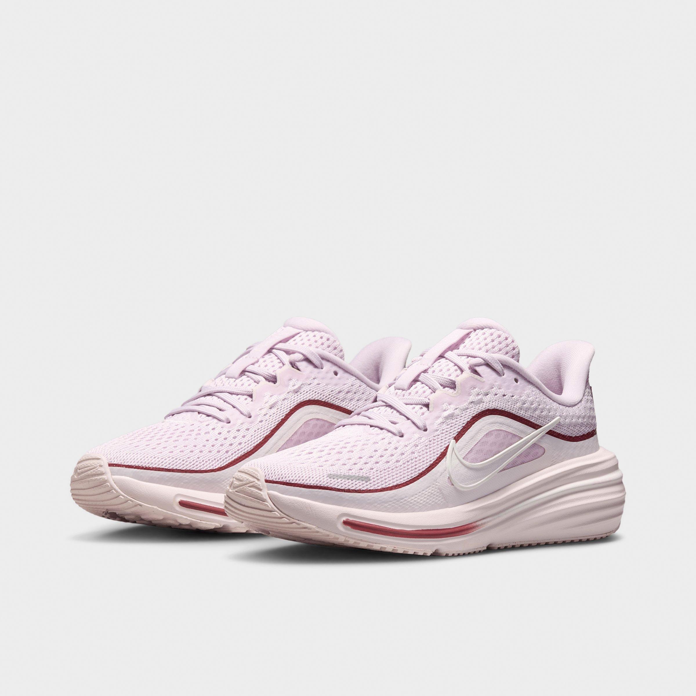 Big Kids' Nike Winflo 12 Road Running Sneakers