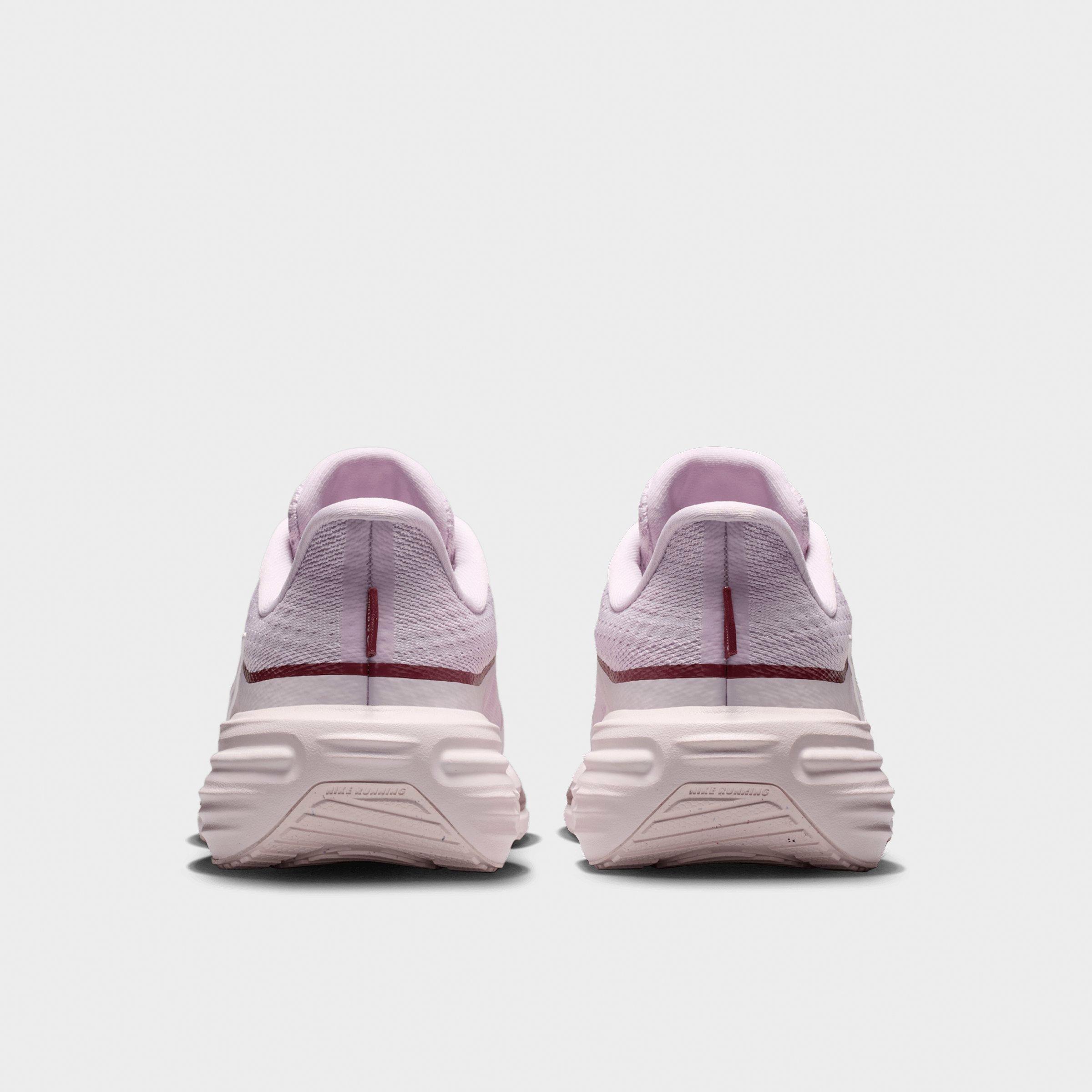 Big Kids' Nike Winflo 12 Road Running Sneakers