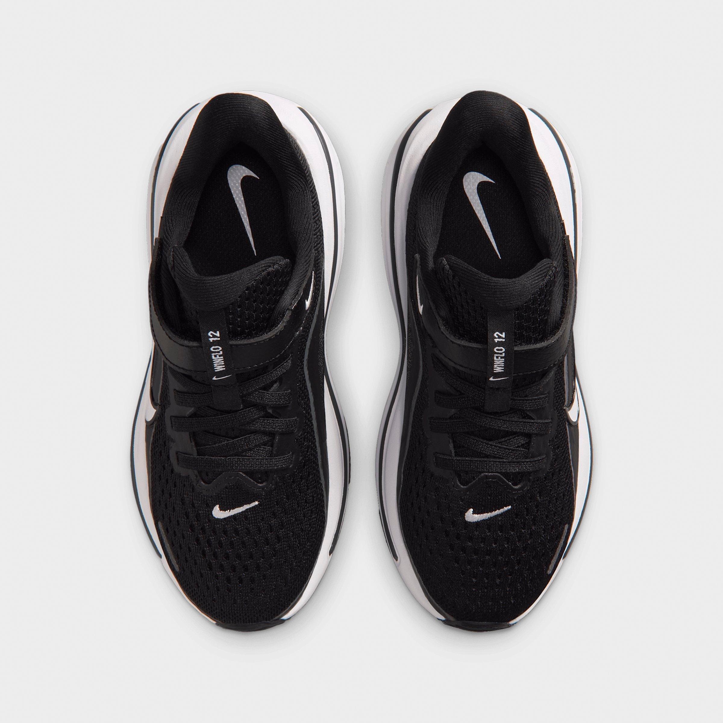 Little Kids' Nike Winflo 12 Road Running Sneakers