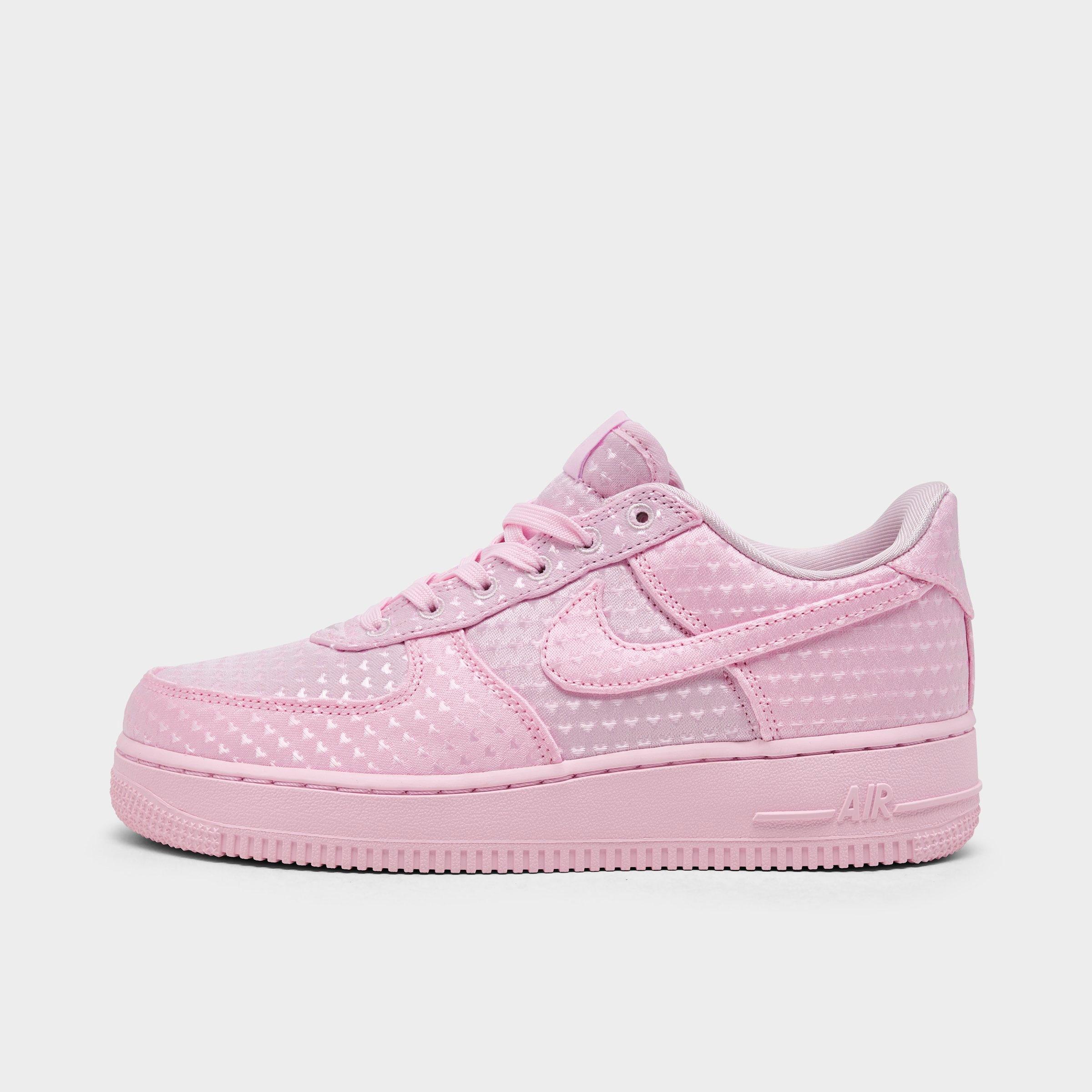 Women's Nike Air Force 1 '07 SE Casual Shoes