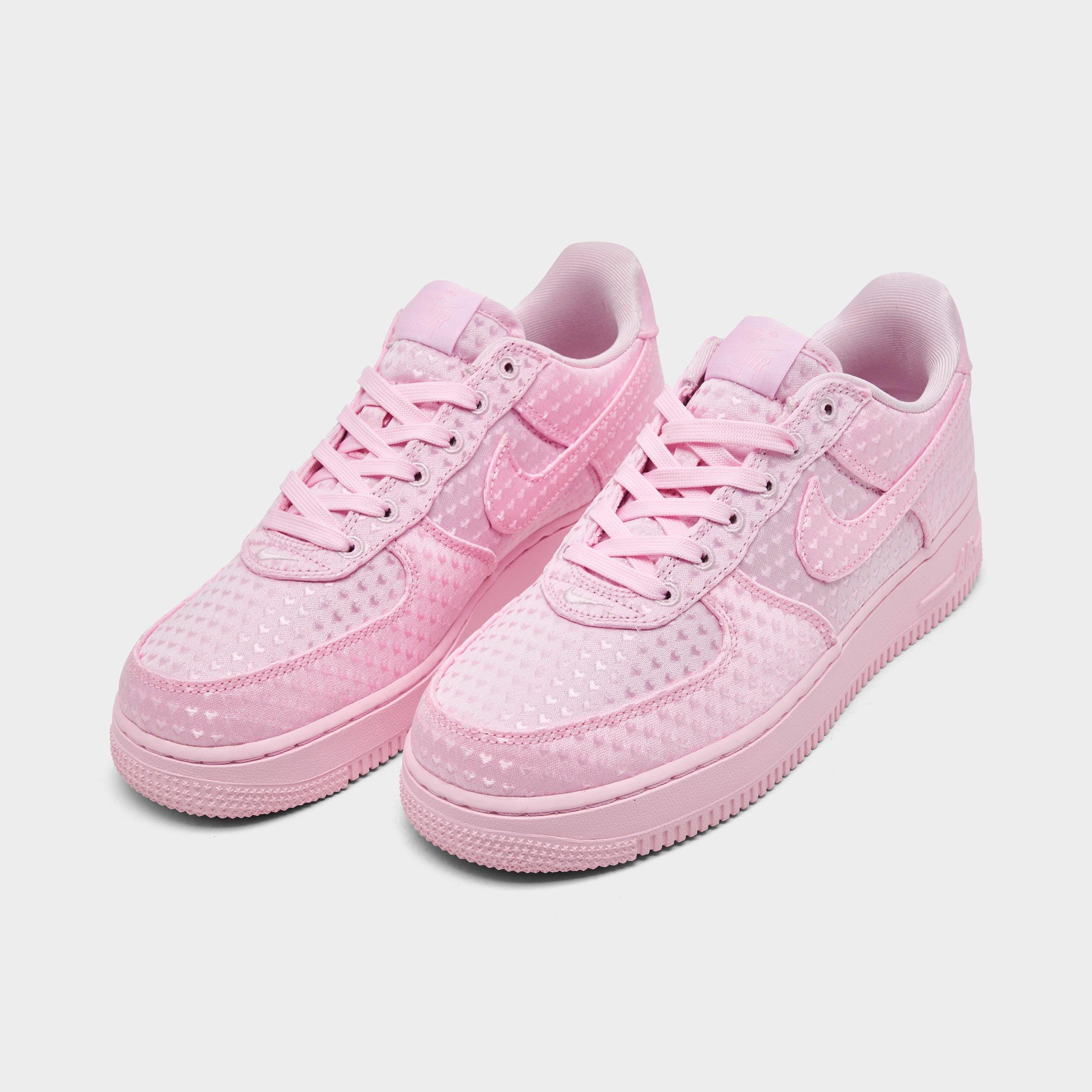 Women's Nike Air Force 1 '07 SE Casual Shoes