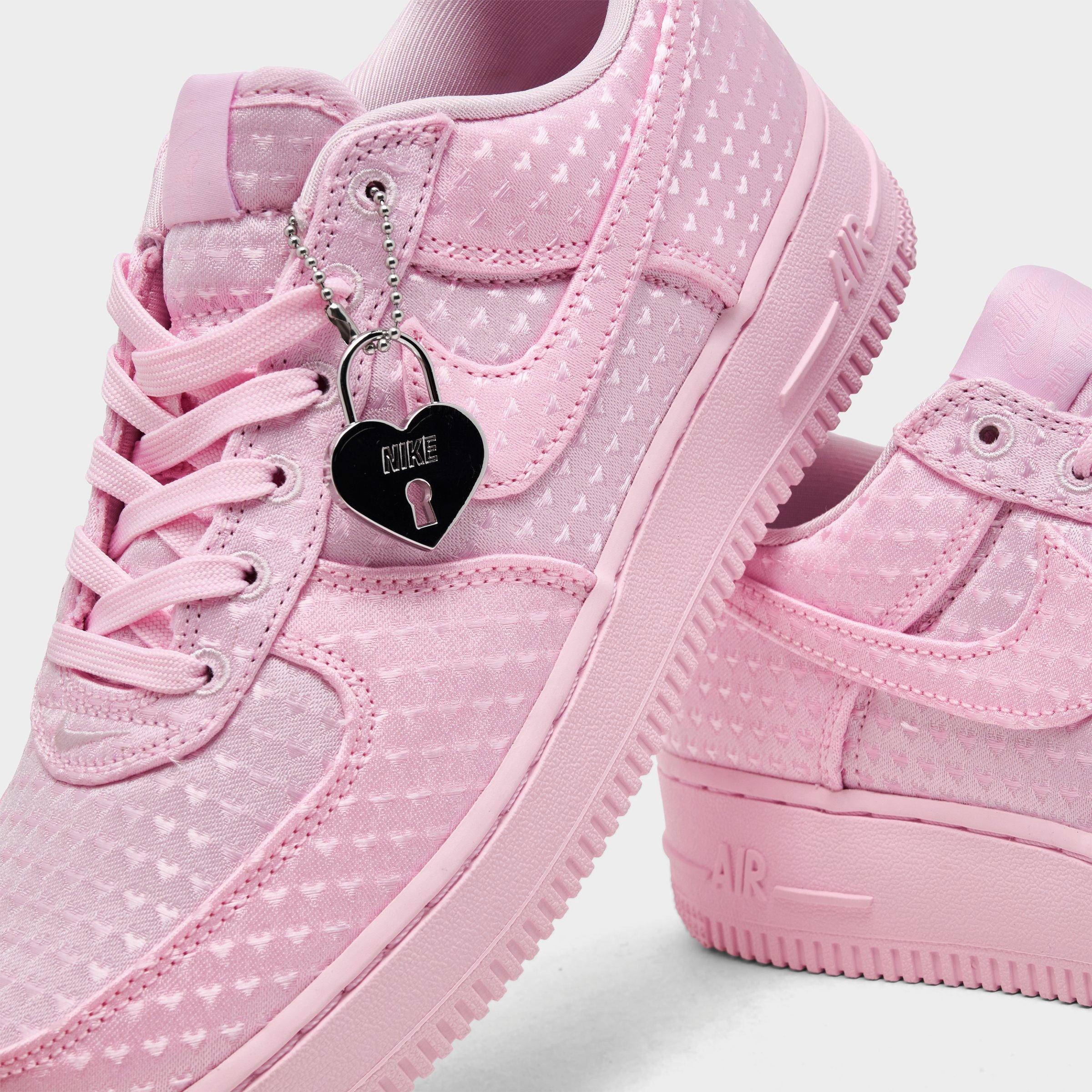 Women's Nike Air Force 1 '07 SE Casual Shoes