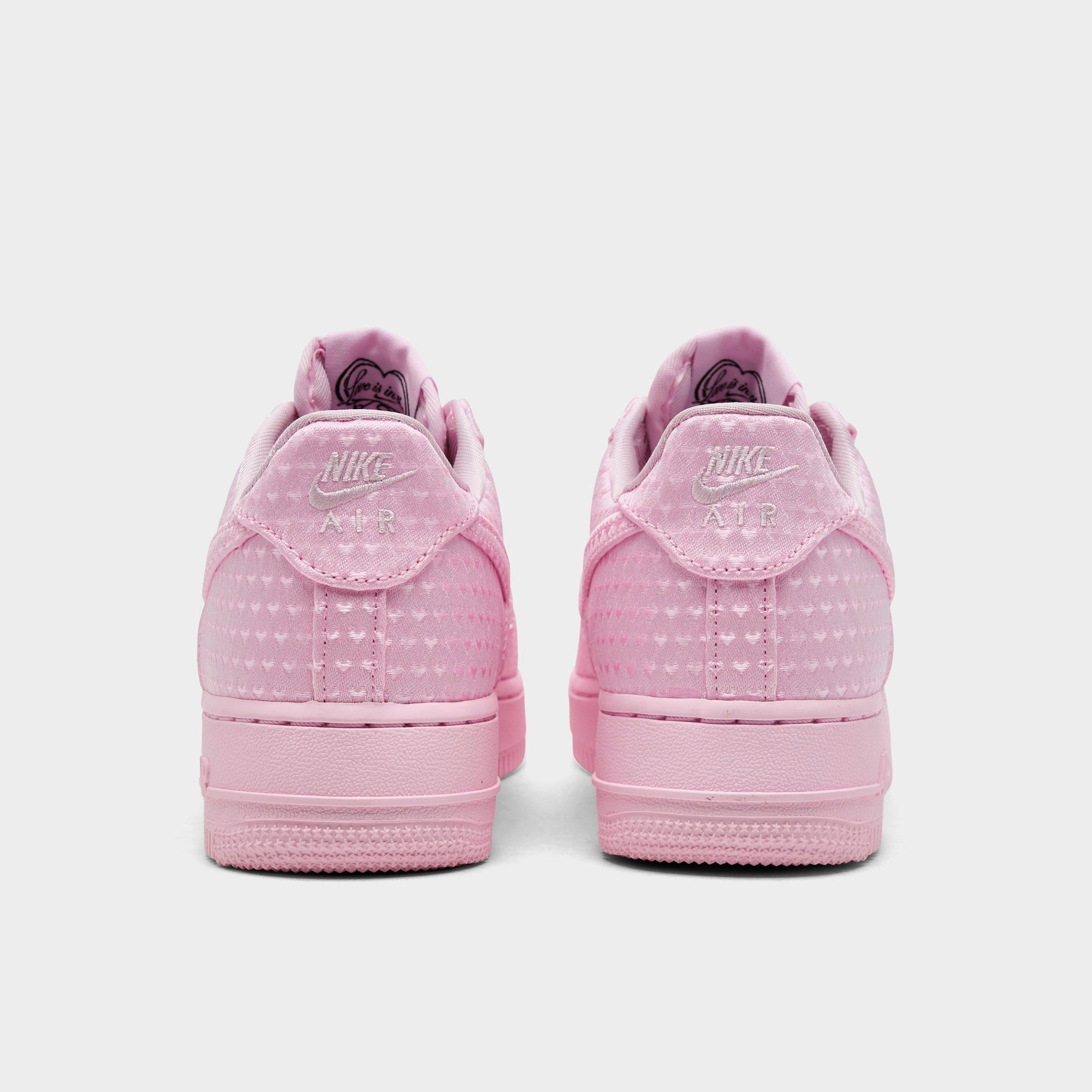 Women's Nike Air Force 1 '07 SE Casual Shoes