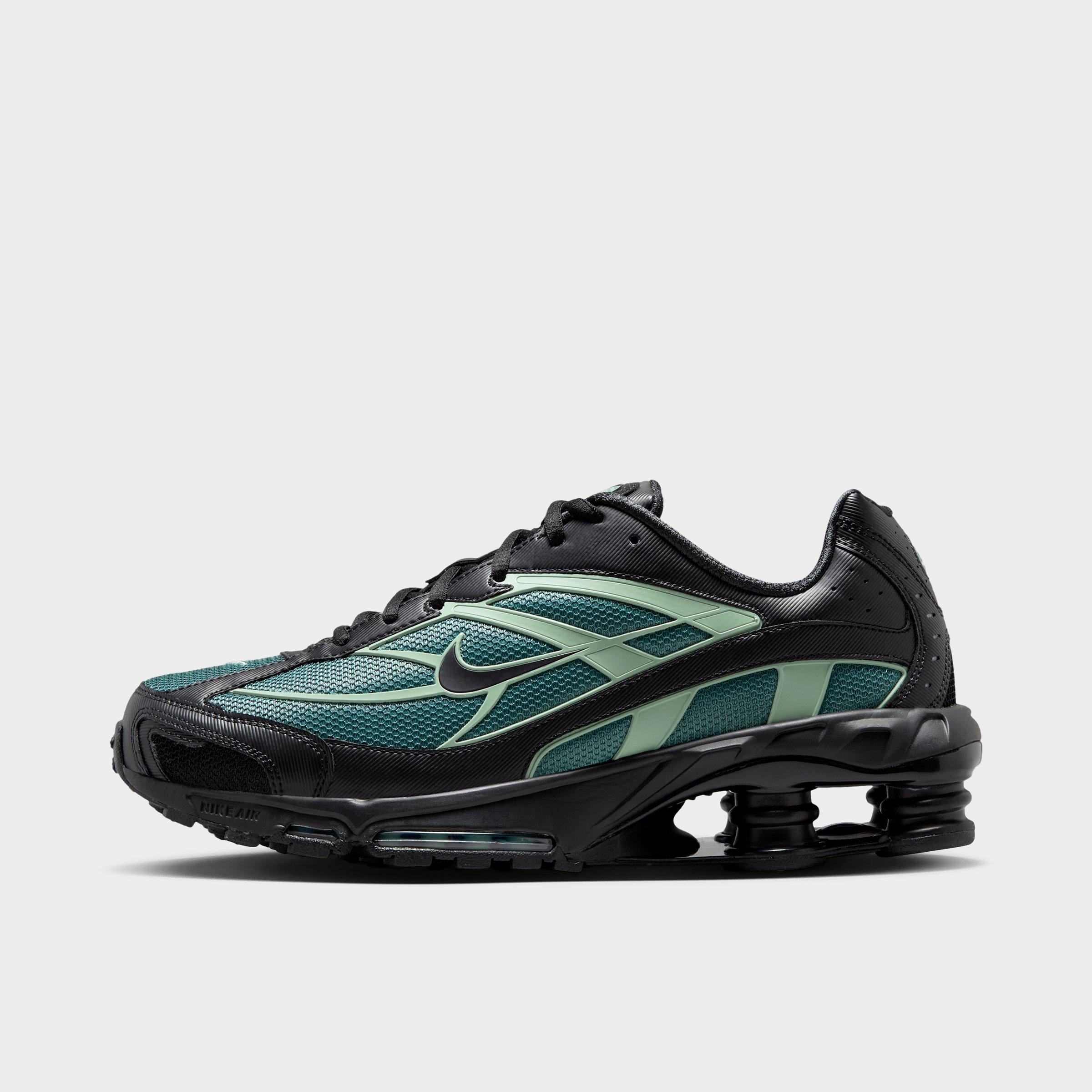 Men's Nike Shox Ride 2 Casual Shoes | JD Sports