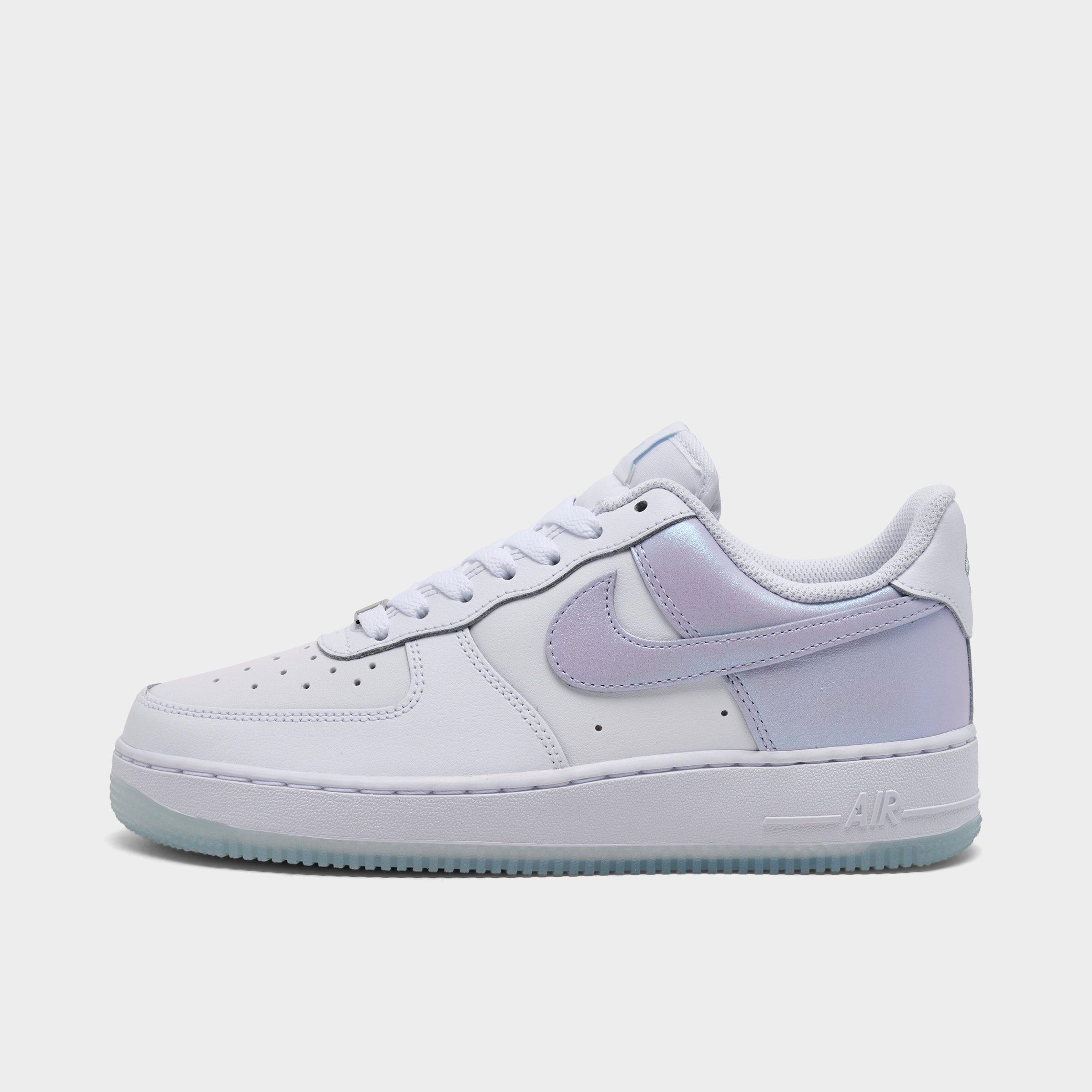Women's Nike Air Force 1 '07 SE Patent Casual Shoes | JD Sports