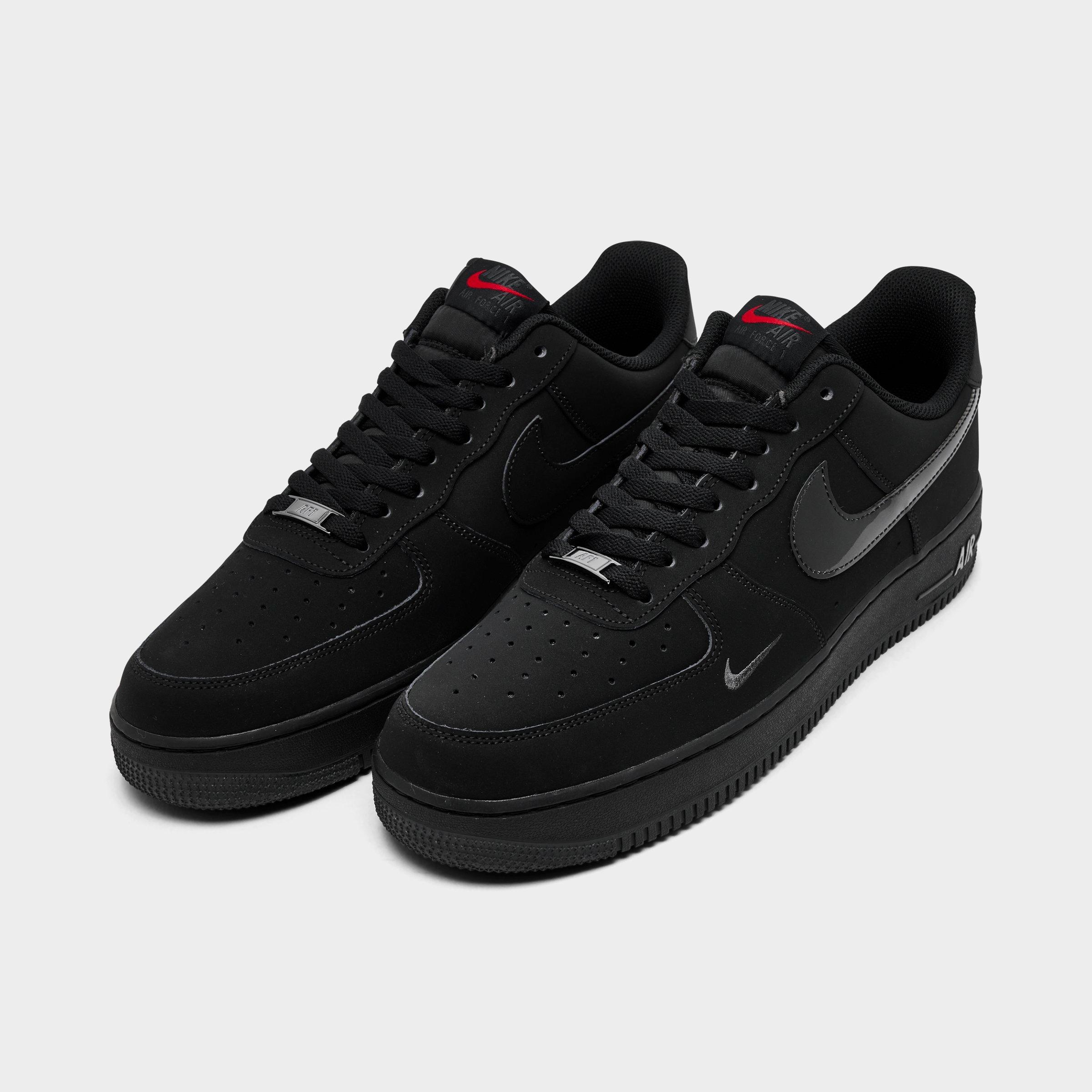 Men's Nike Air Force 1 '07 LV8 Casual Shoes | JD Sports