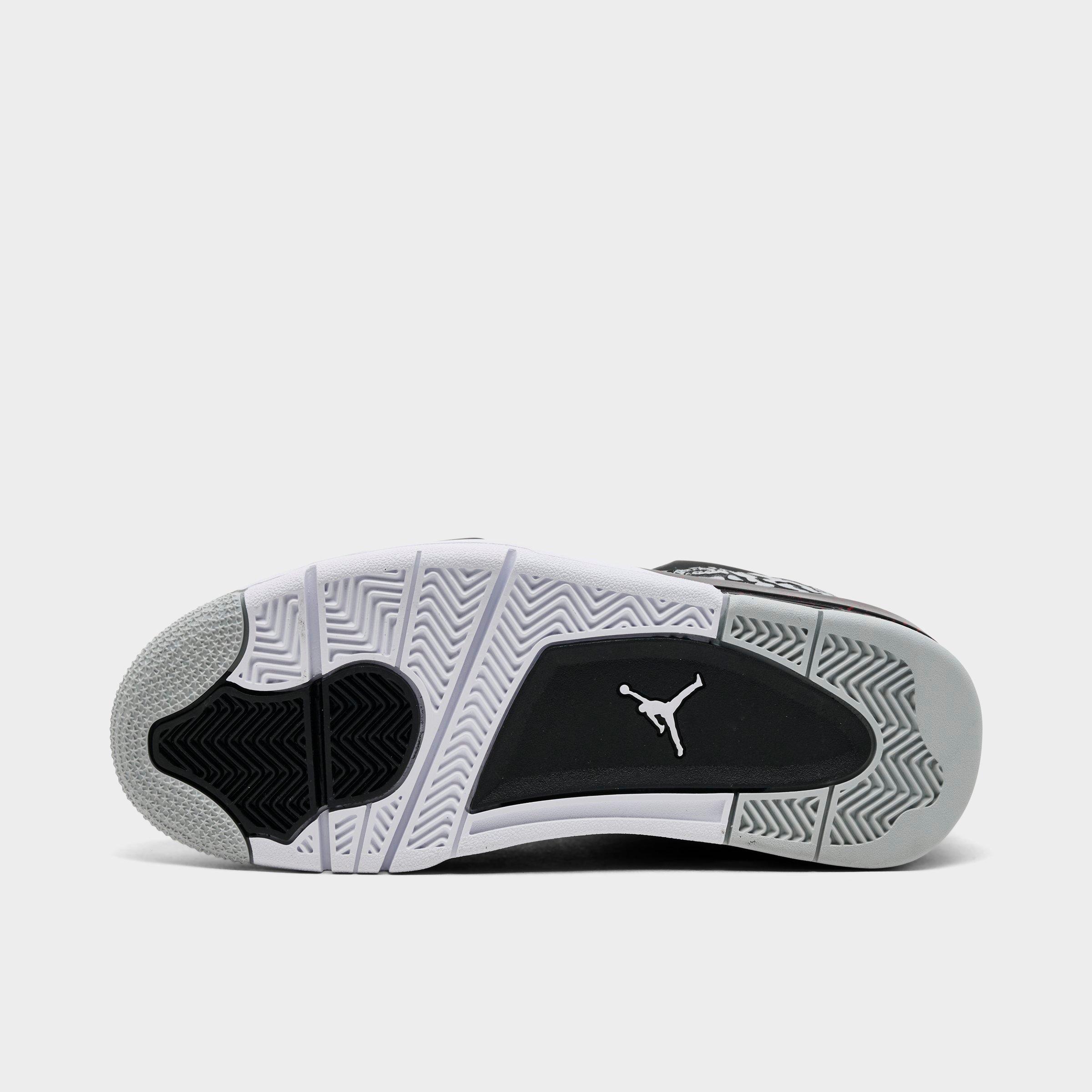 Big Kids' Air Jordan Son of Mars Low Casual Shoes