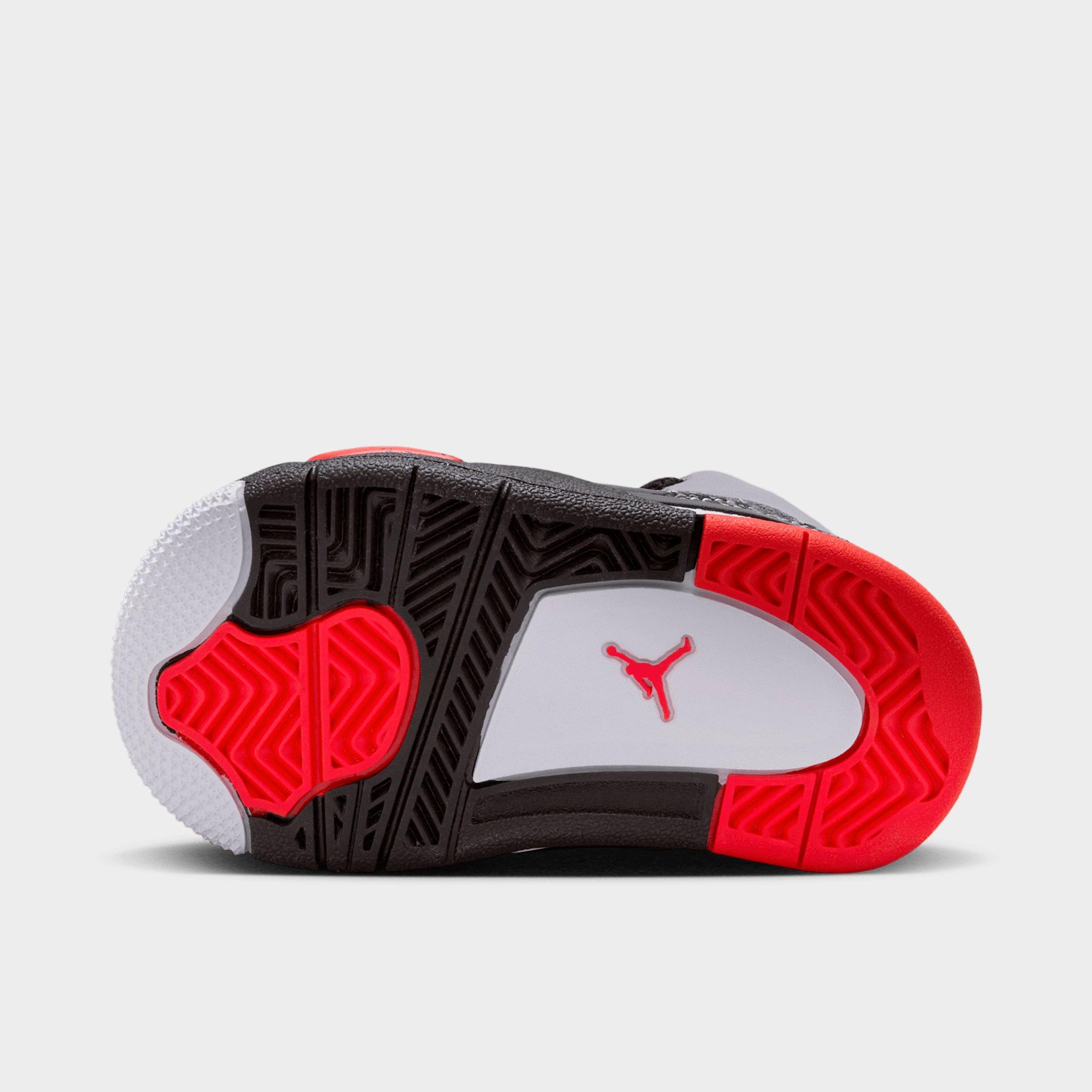 Kids' Toddler Air Jordan Son of Mars Low Casual Shoes