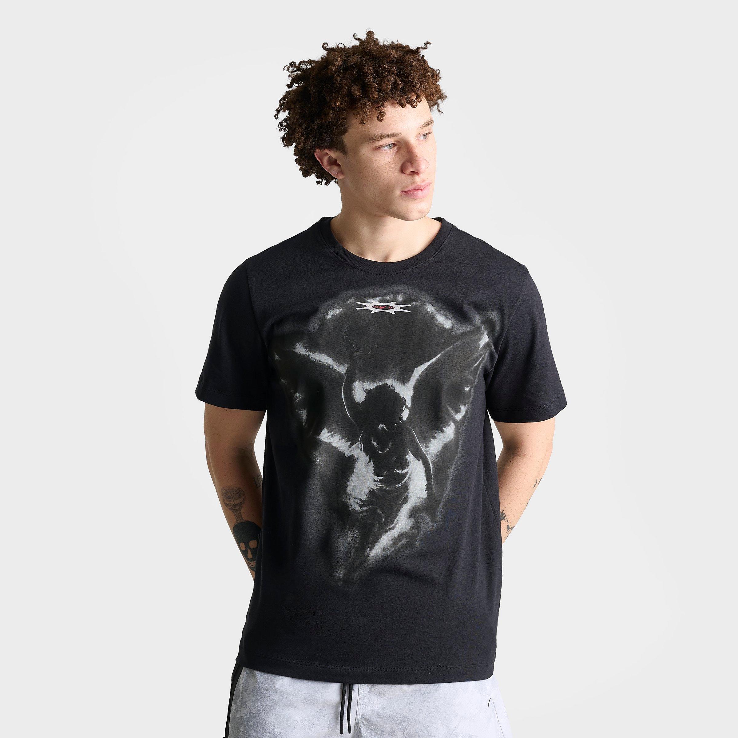 Men's Nike Sportswear Wreath Graphic T-Shirt