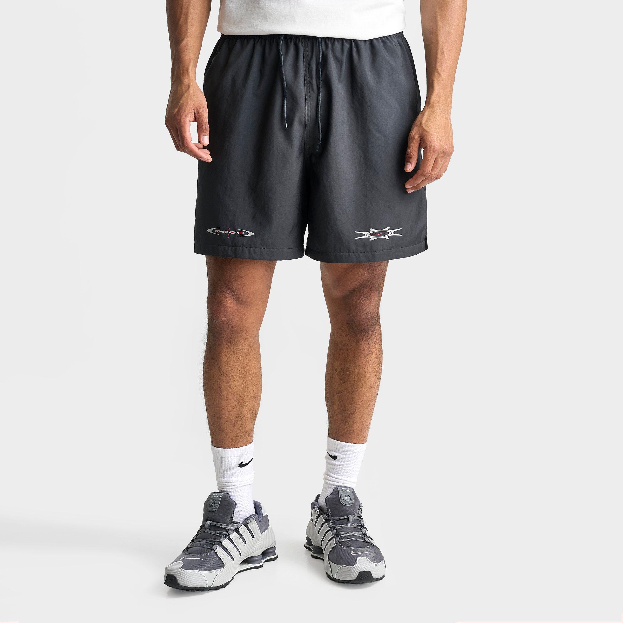 Men's Nike Club Flow J1 Shorts